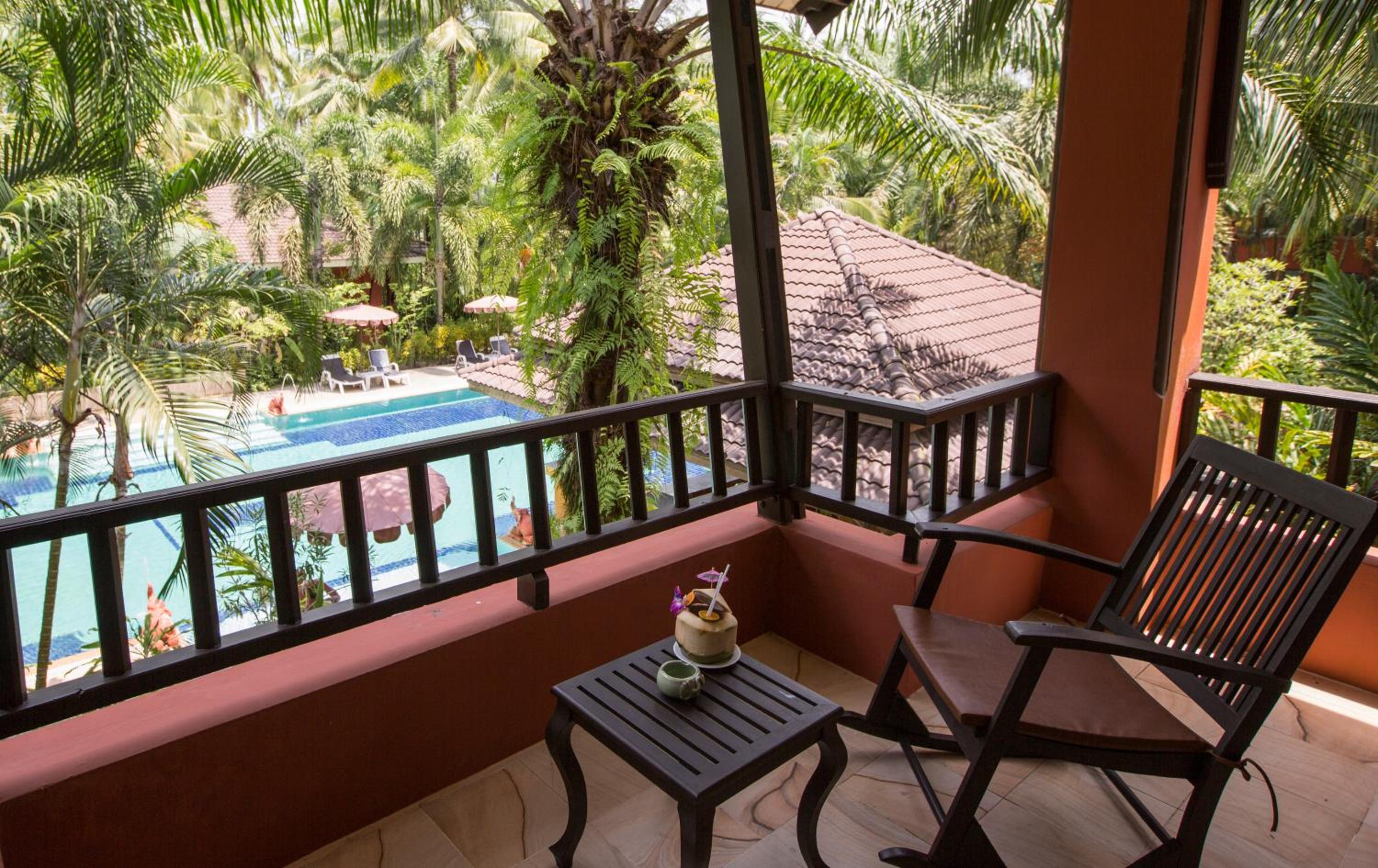 Superior Double Room - Photo 9