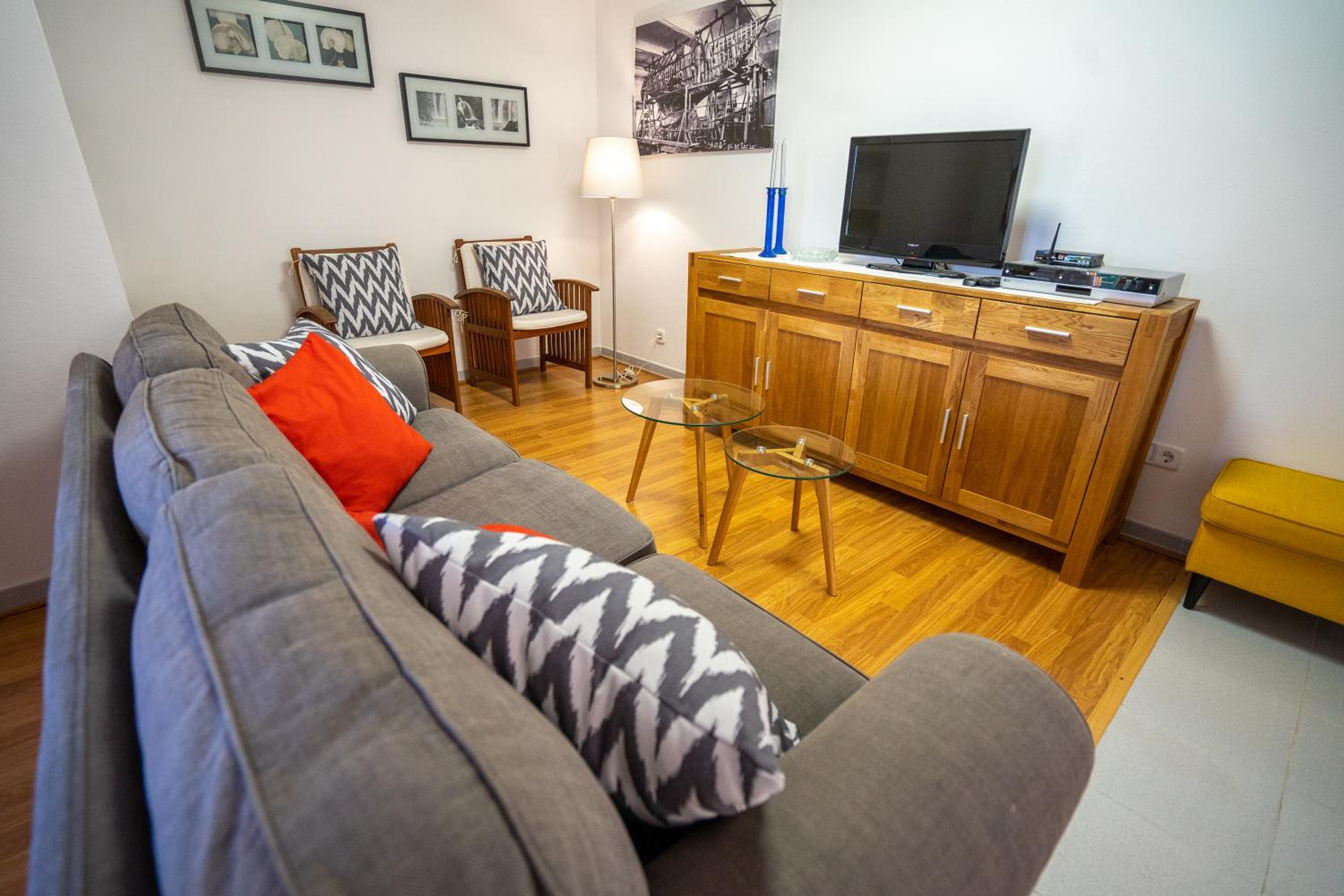 Apartment photo 3