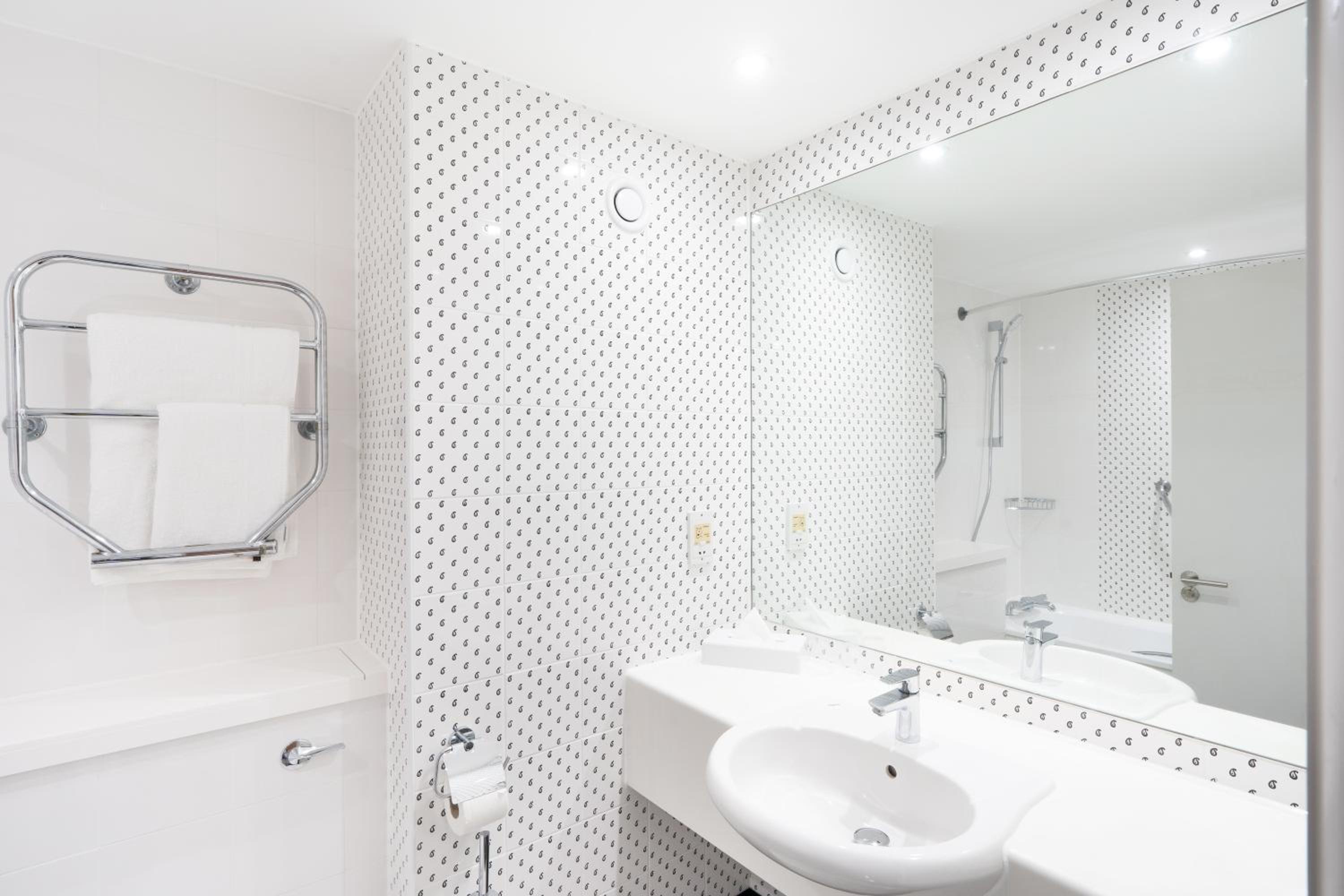 Standard Room - Photo 4