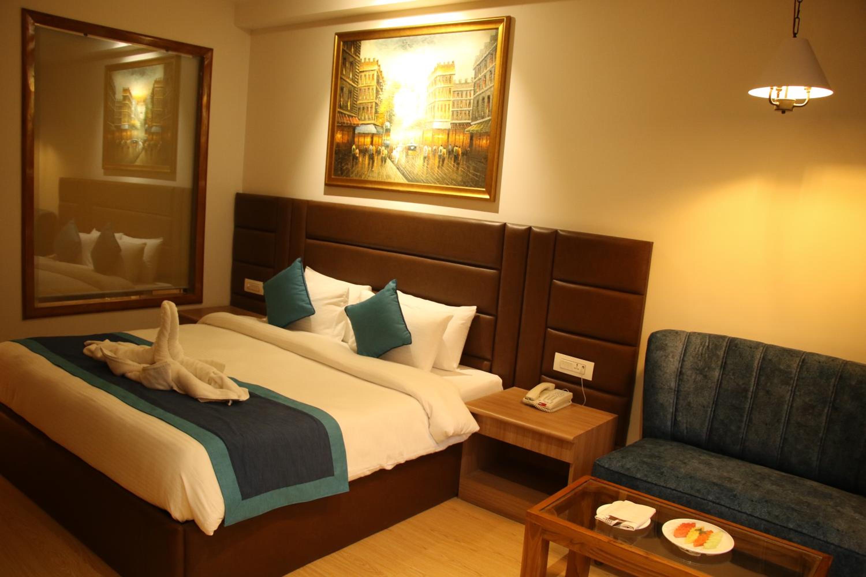 Superior Double Room photo 2