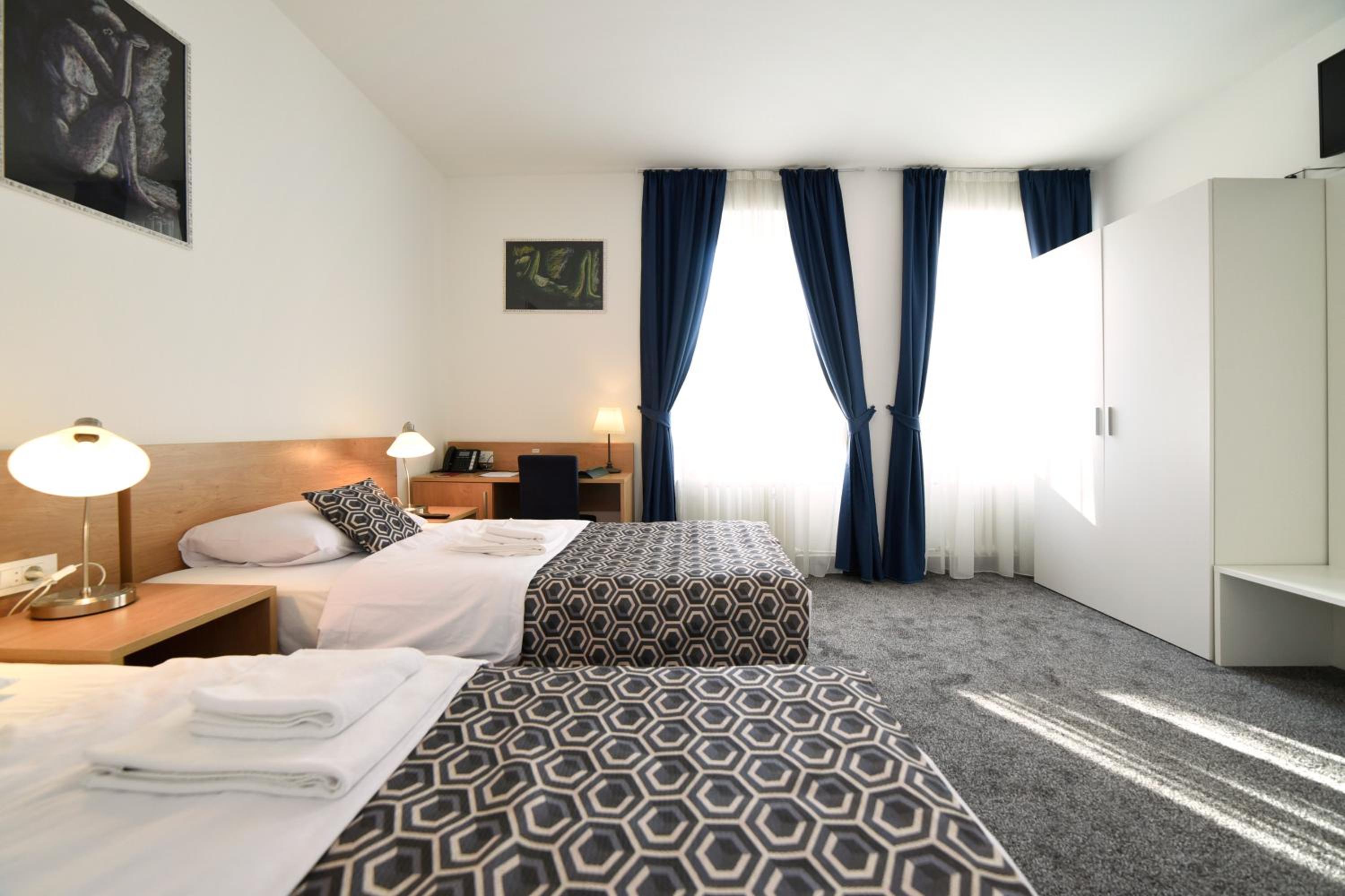 Twin Room photo 1