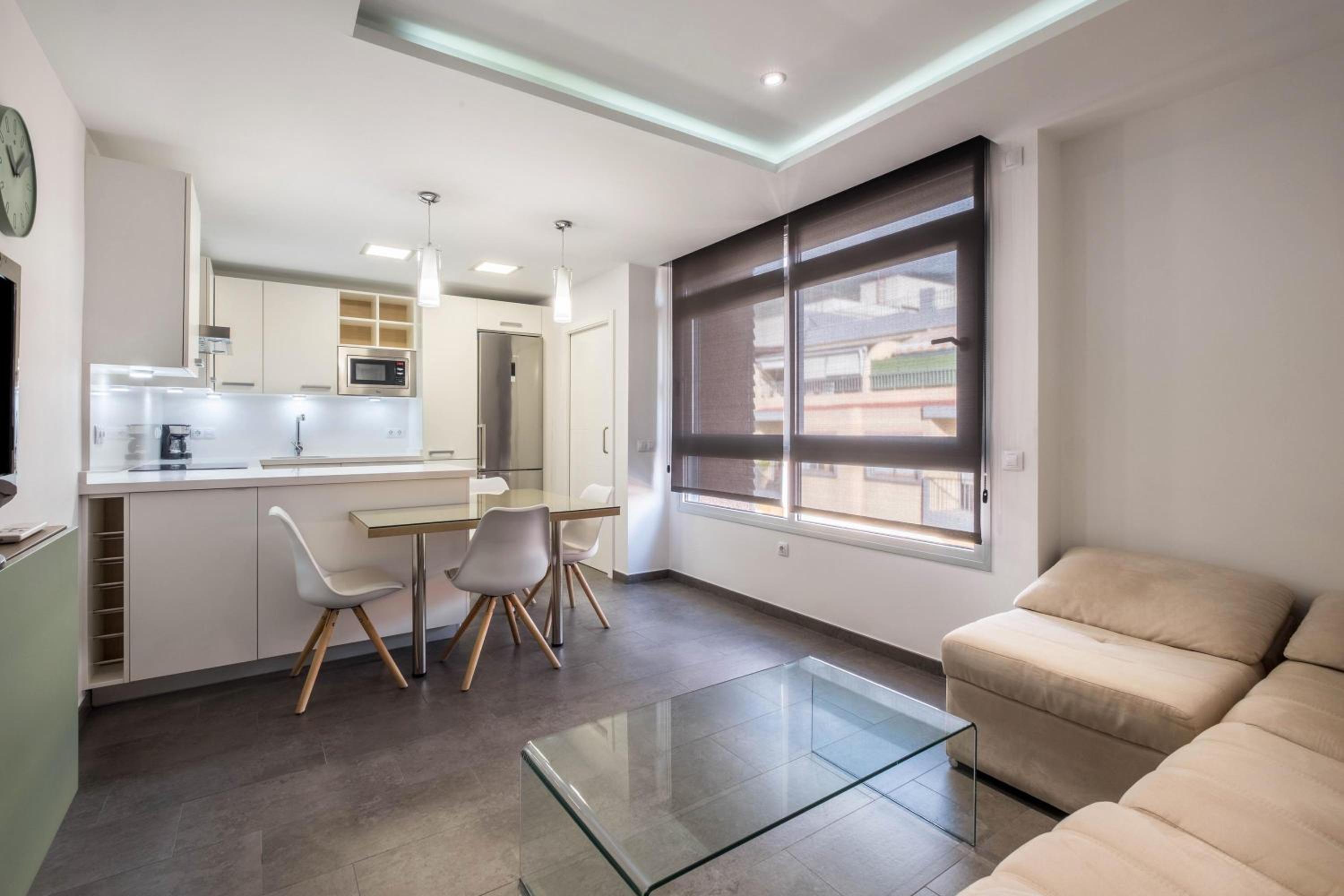 Apartamento Superior de Dos Habitaciones