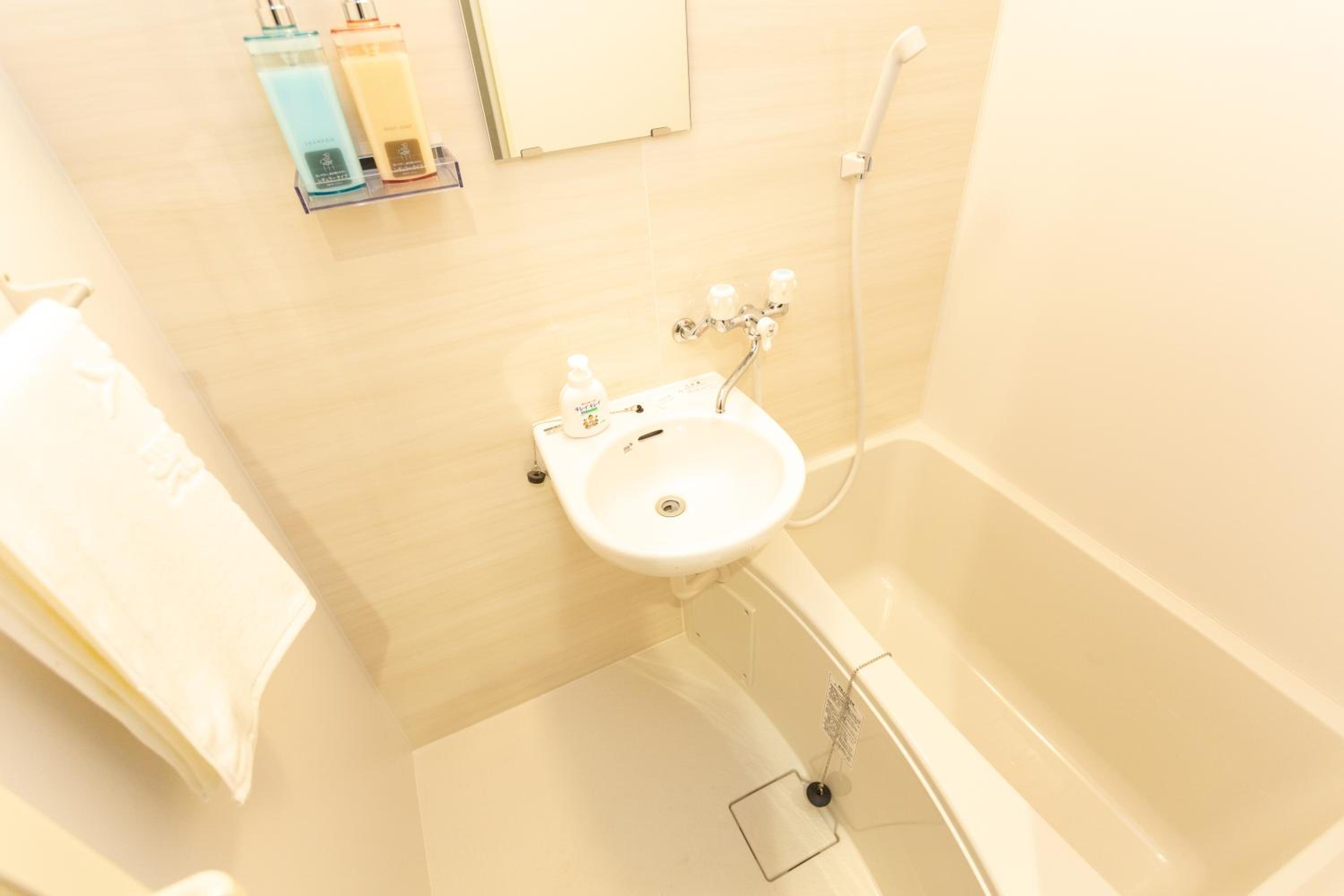 Standard Double Room - Non-Smoking - Photo 7