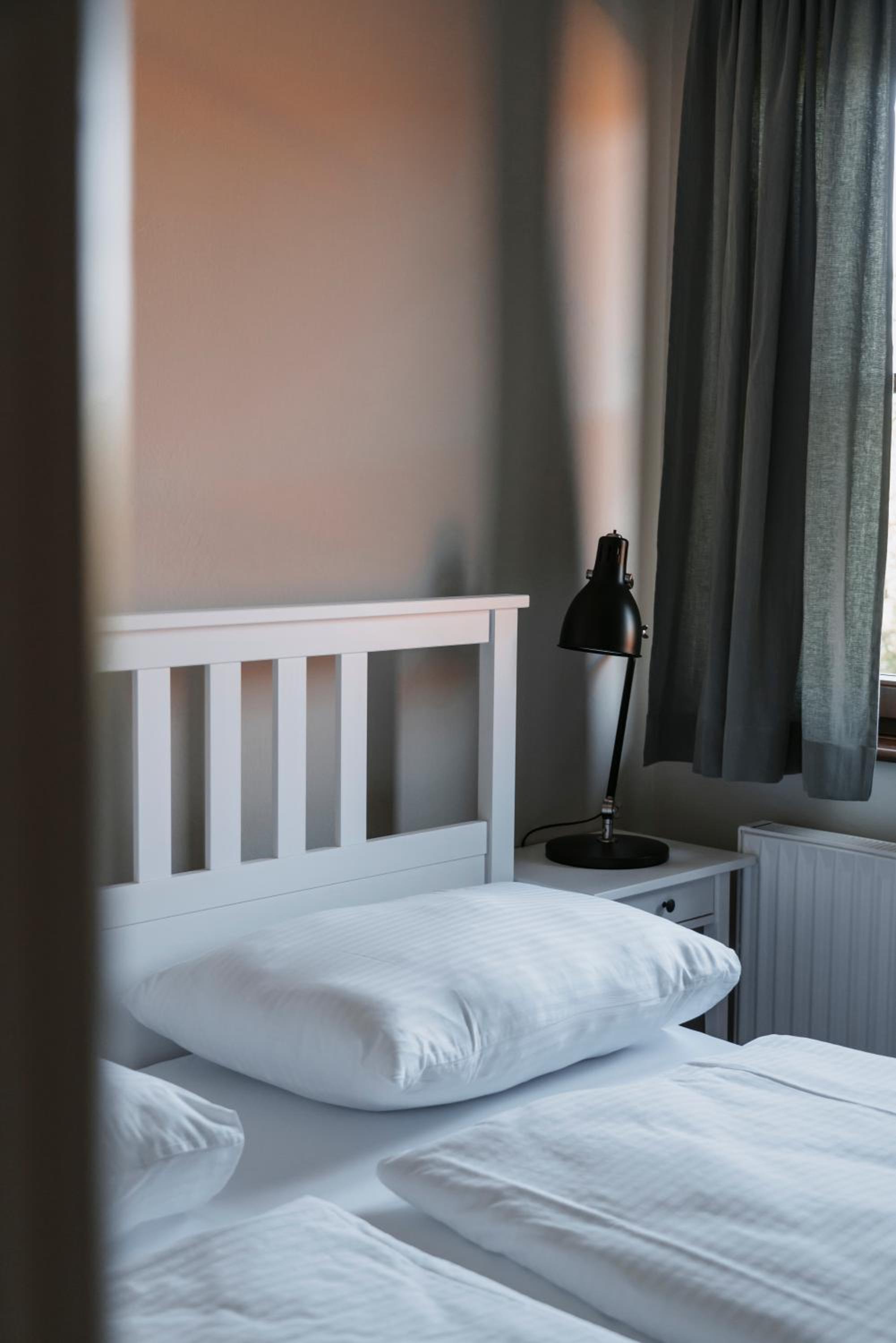 Deluxe Triple Room photo 1