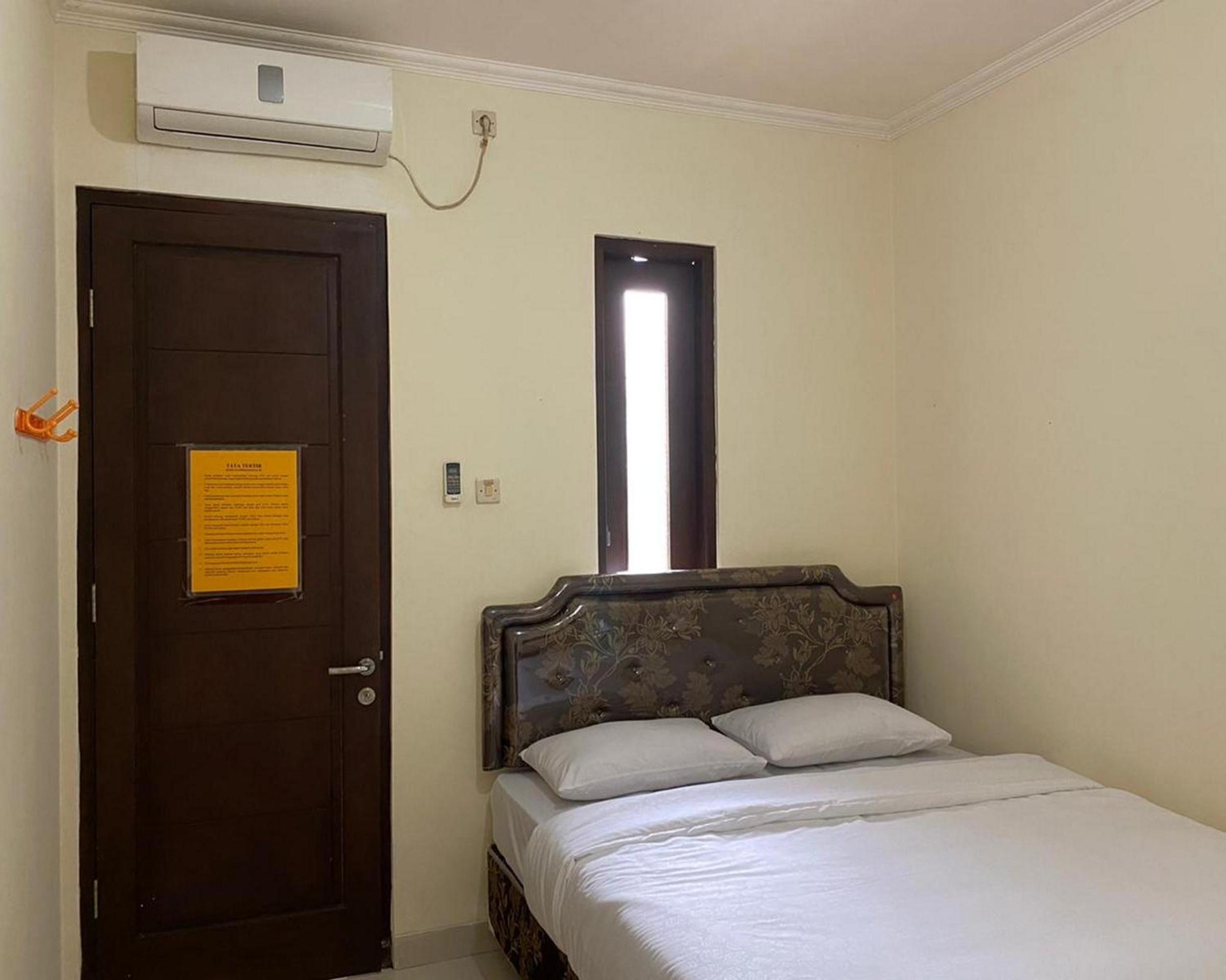 Standard Double Room - Photo 1