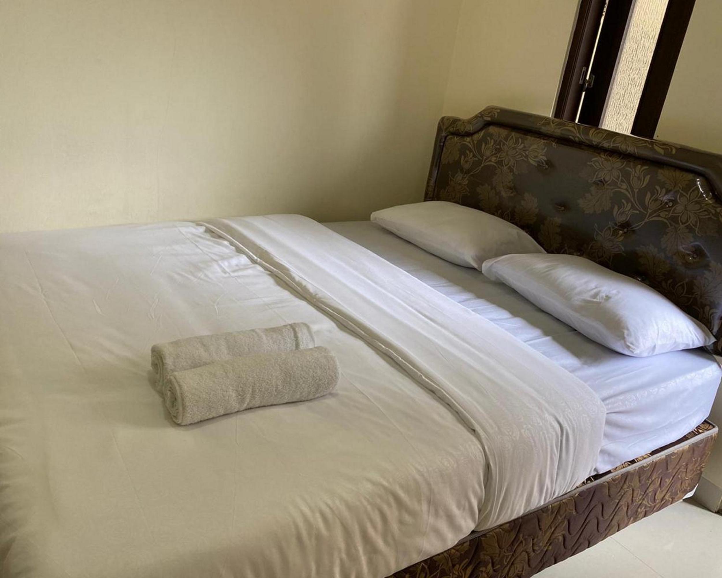 Standard Double Room - Photo 5