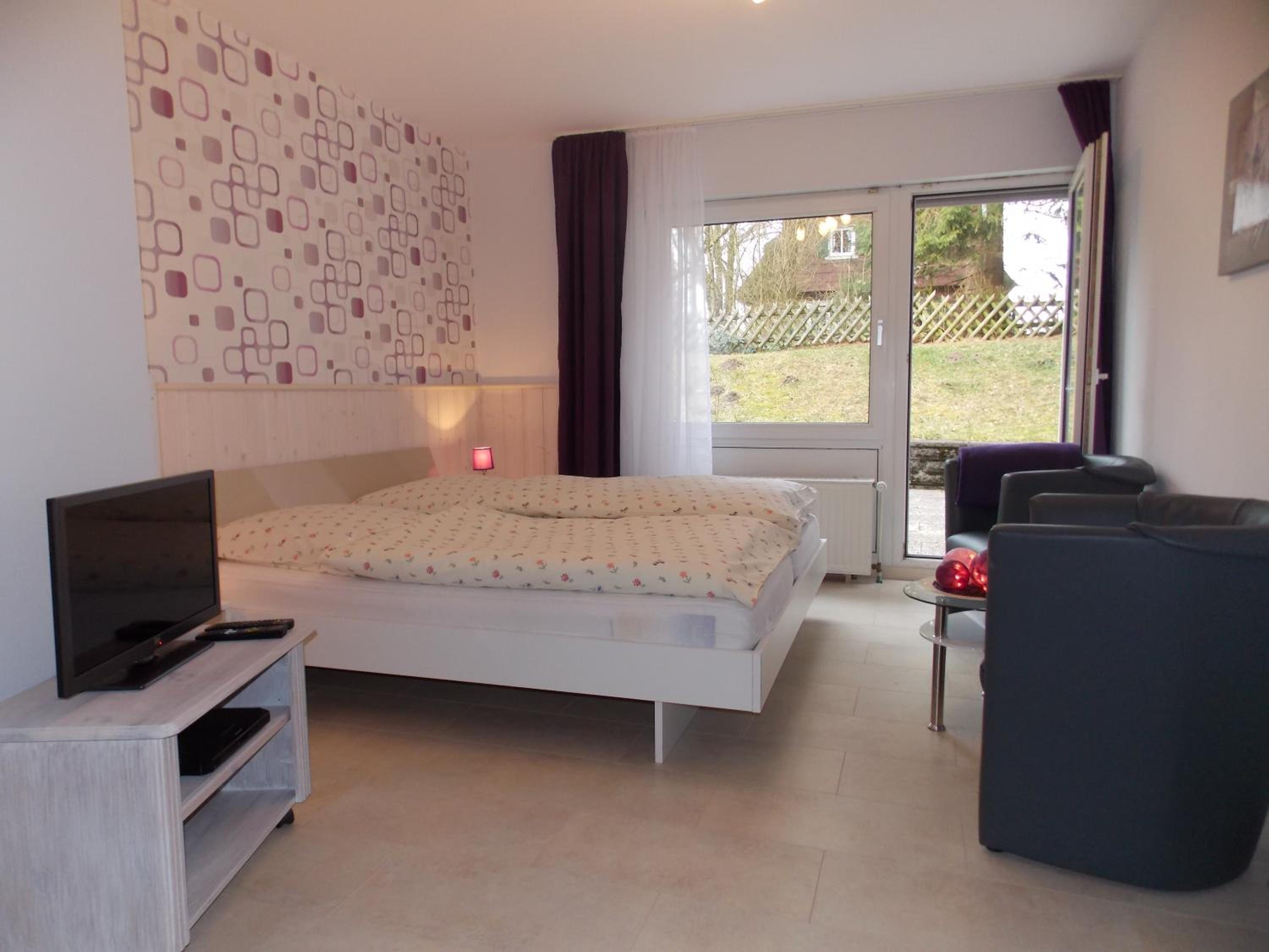 Comfort Double Room photo 1