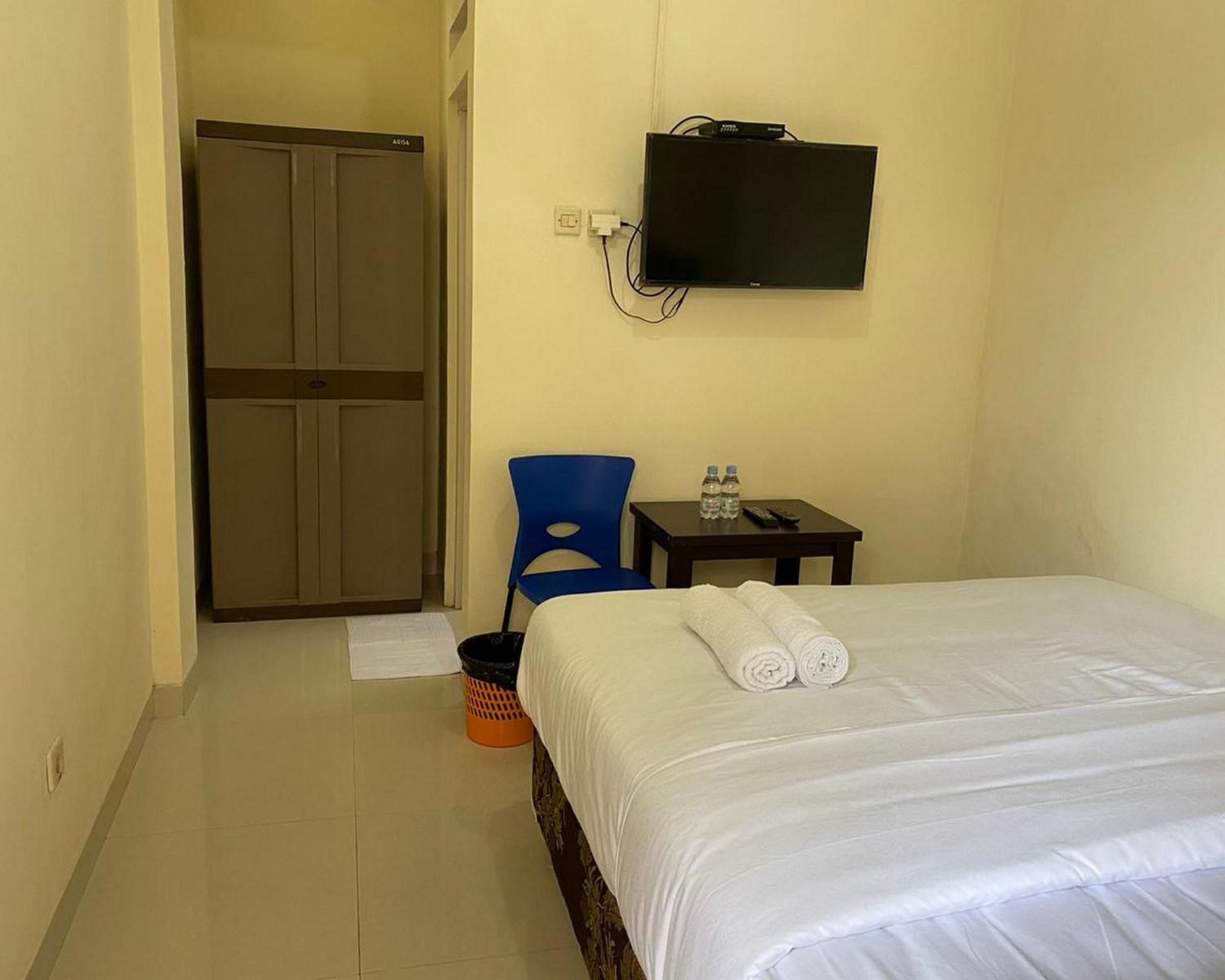 Standard Double Room - Photo 2