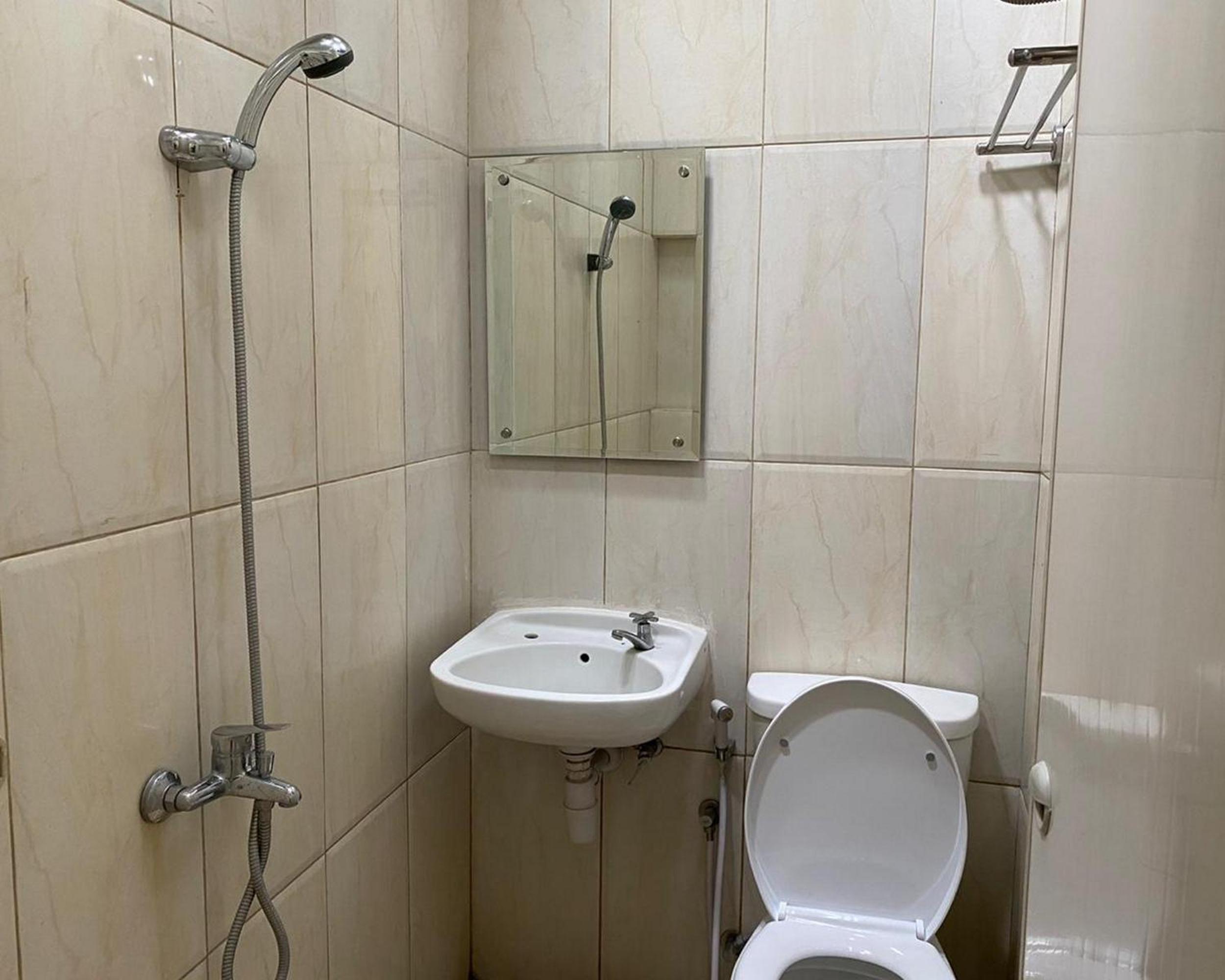 Standard Double Room - Photo 3
