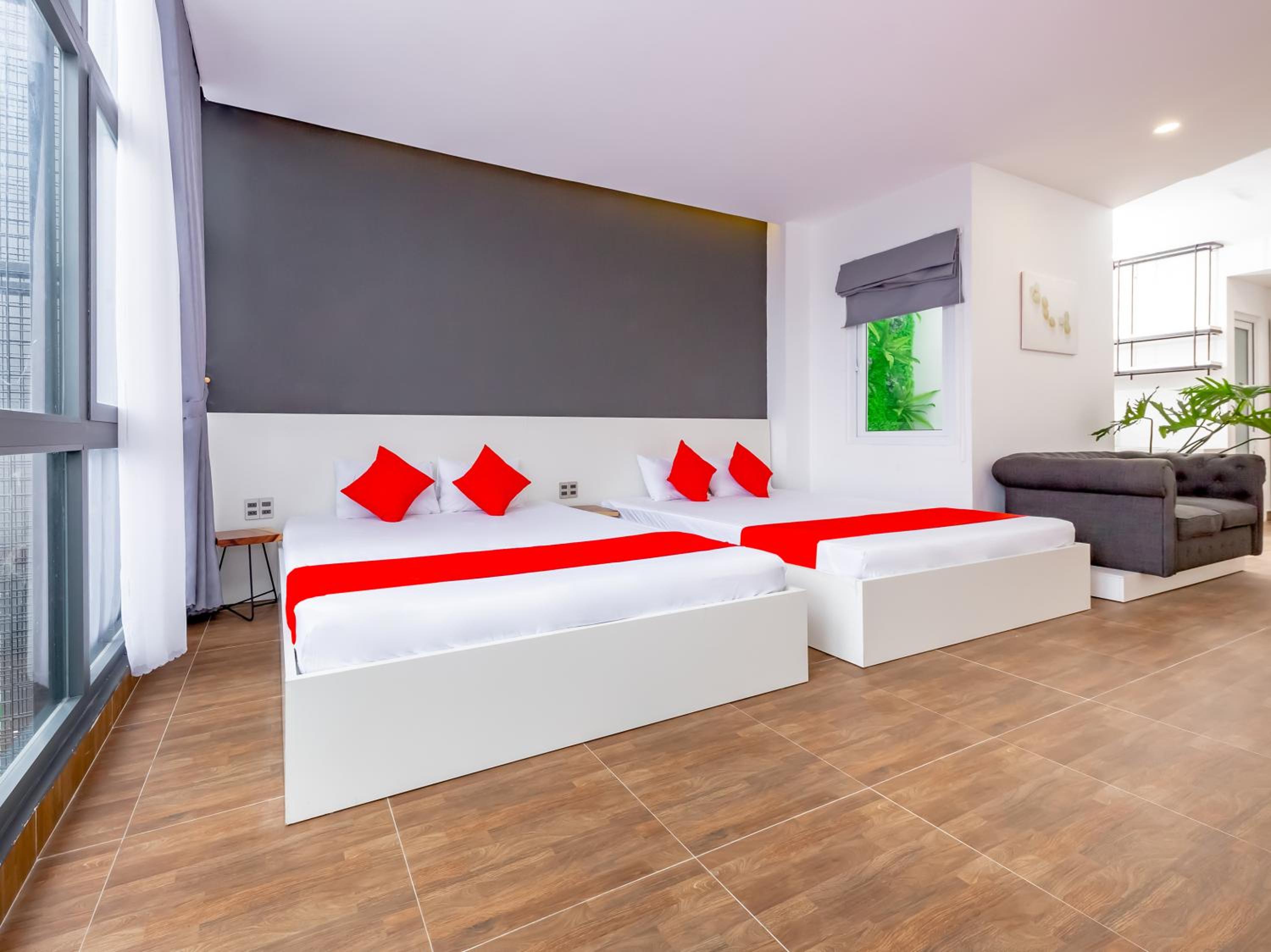 Family Suite