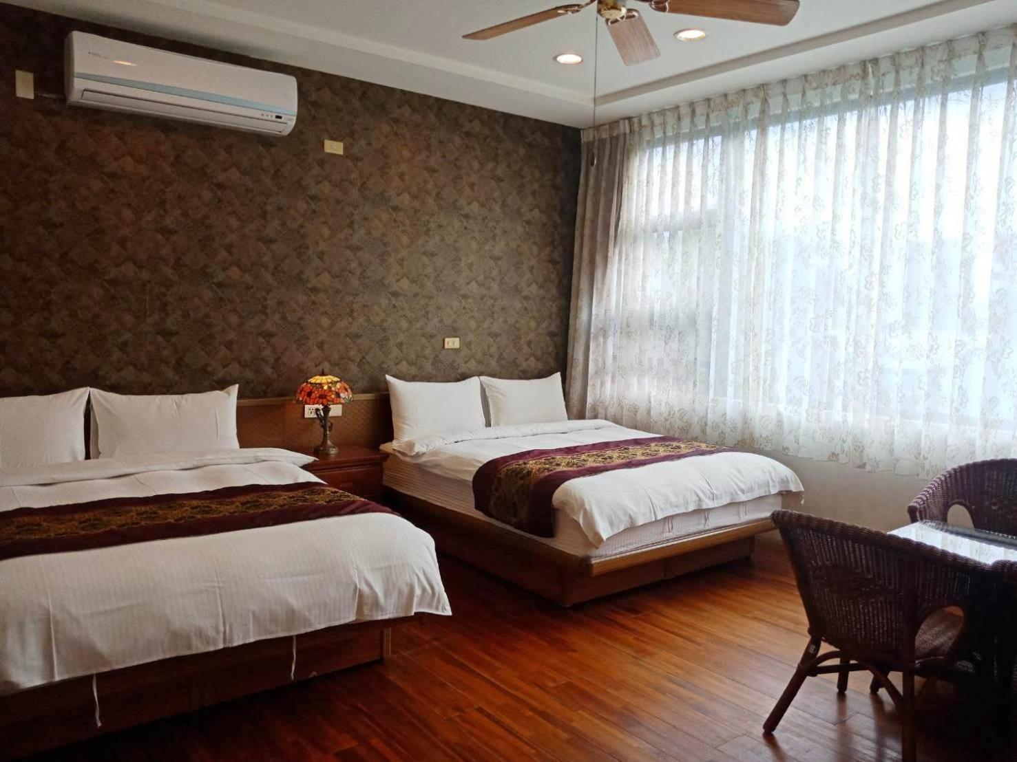 Standard Quadruple Room photo 1