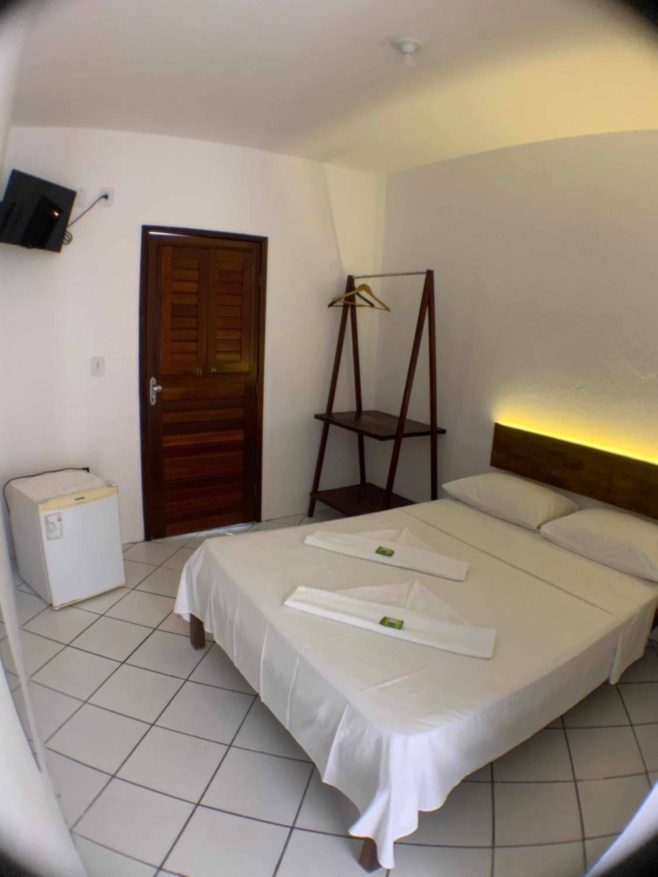 Double Room with Patio - Photo 1