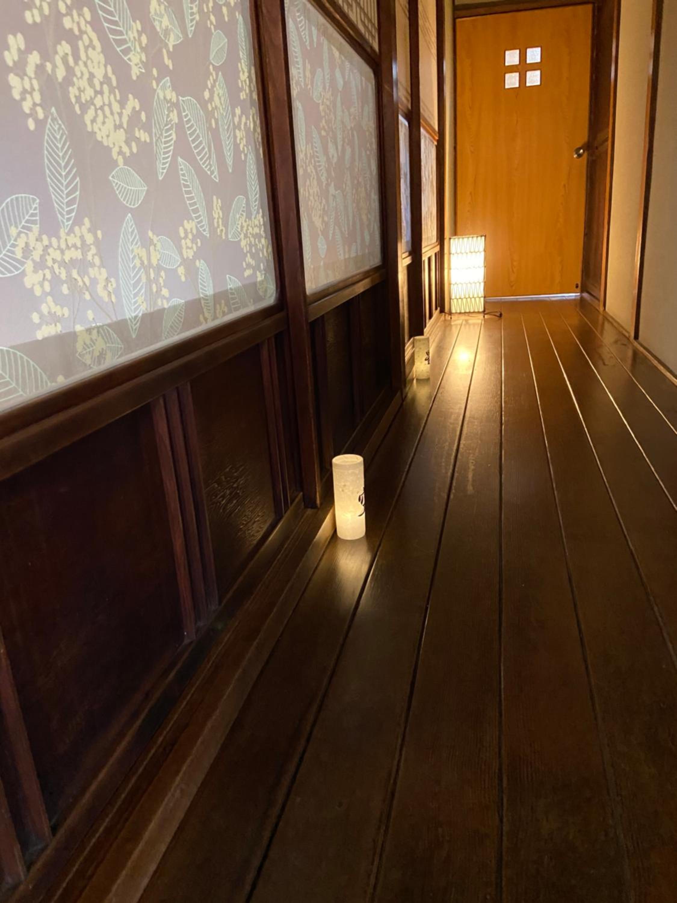 Japanese-Style Room - Photo 3