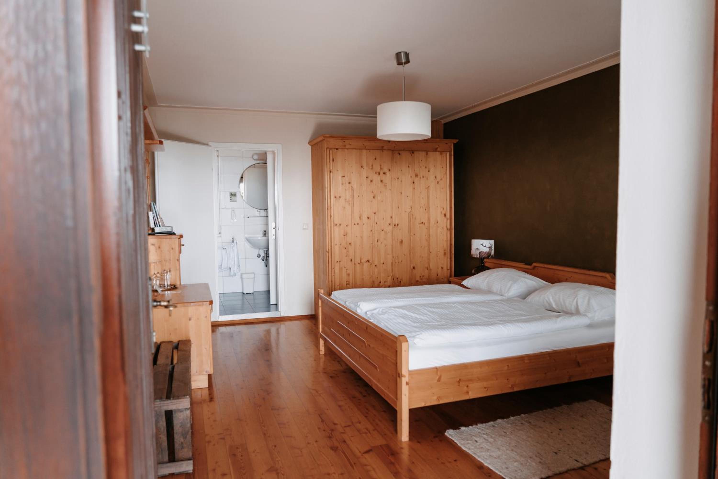 Standard Double Room photo 1