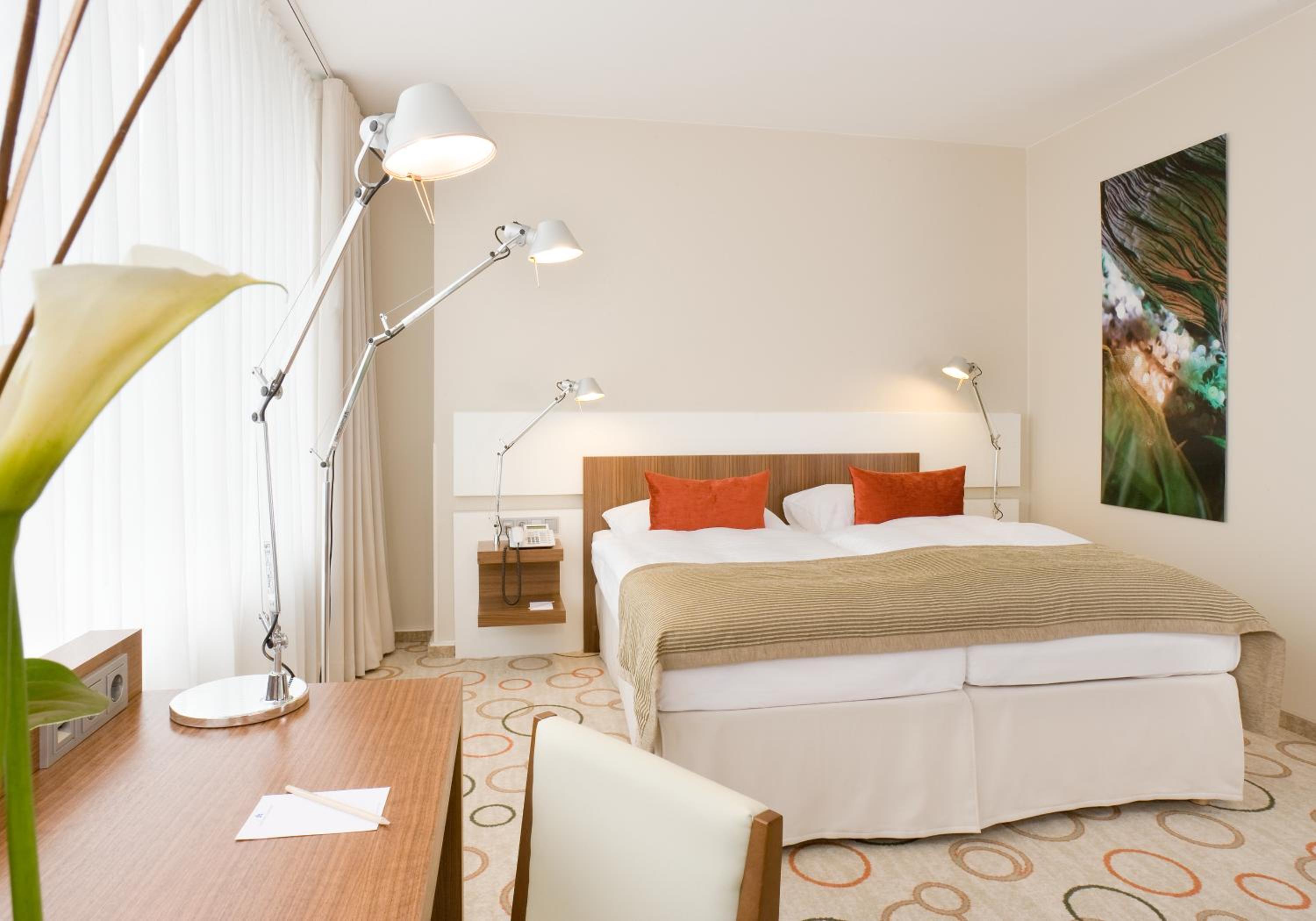 Executive Room - Photo 5