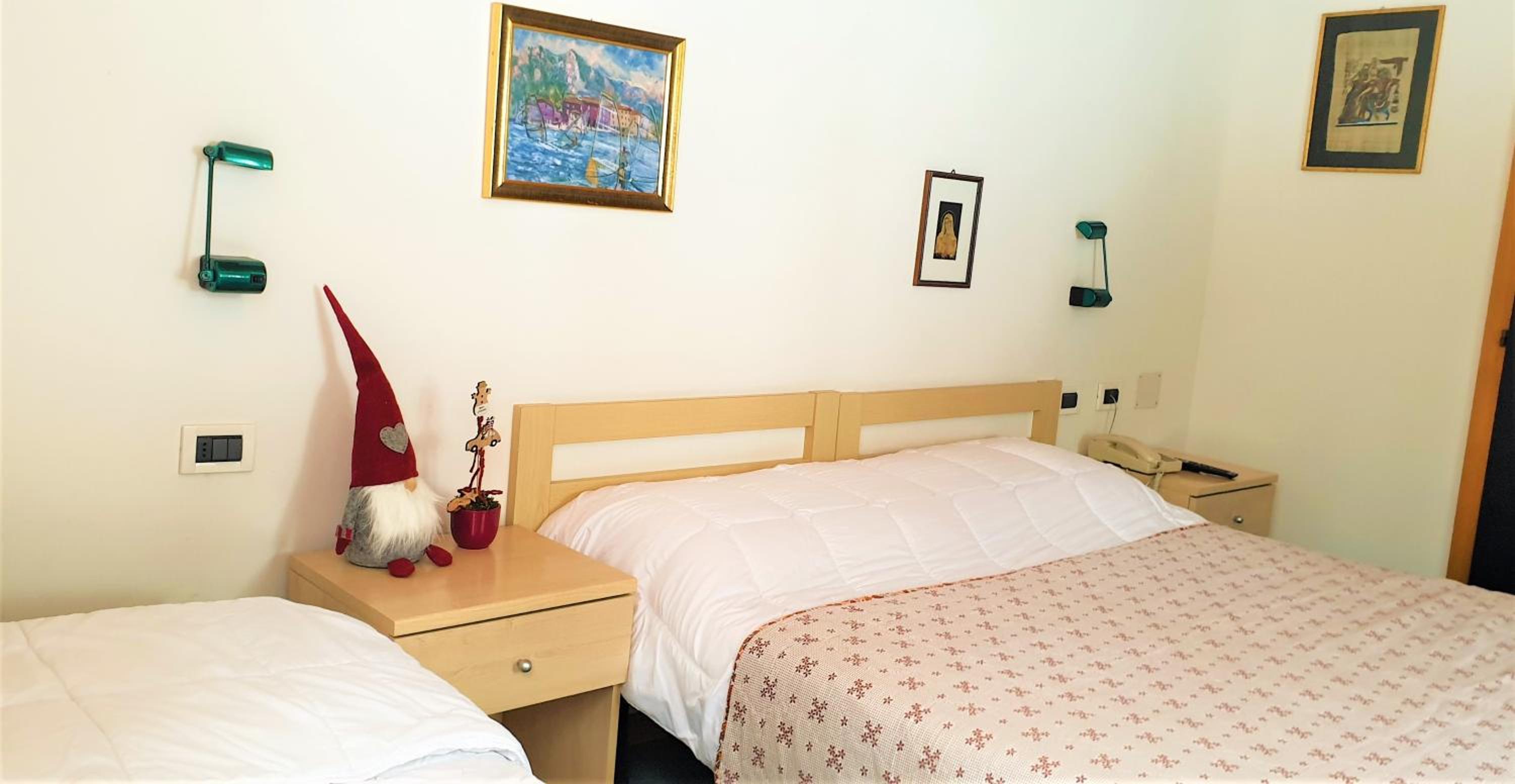 Triple Room - Photo 1