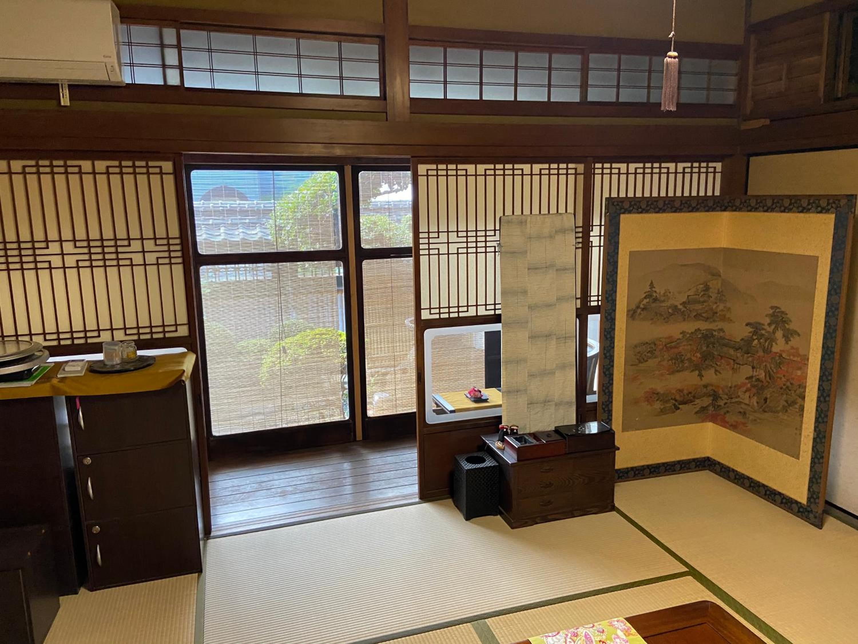 Japanese-Style Room - Photo 5