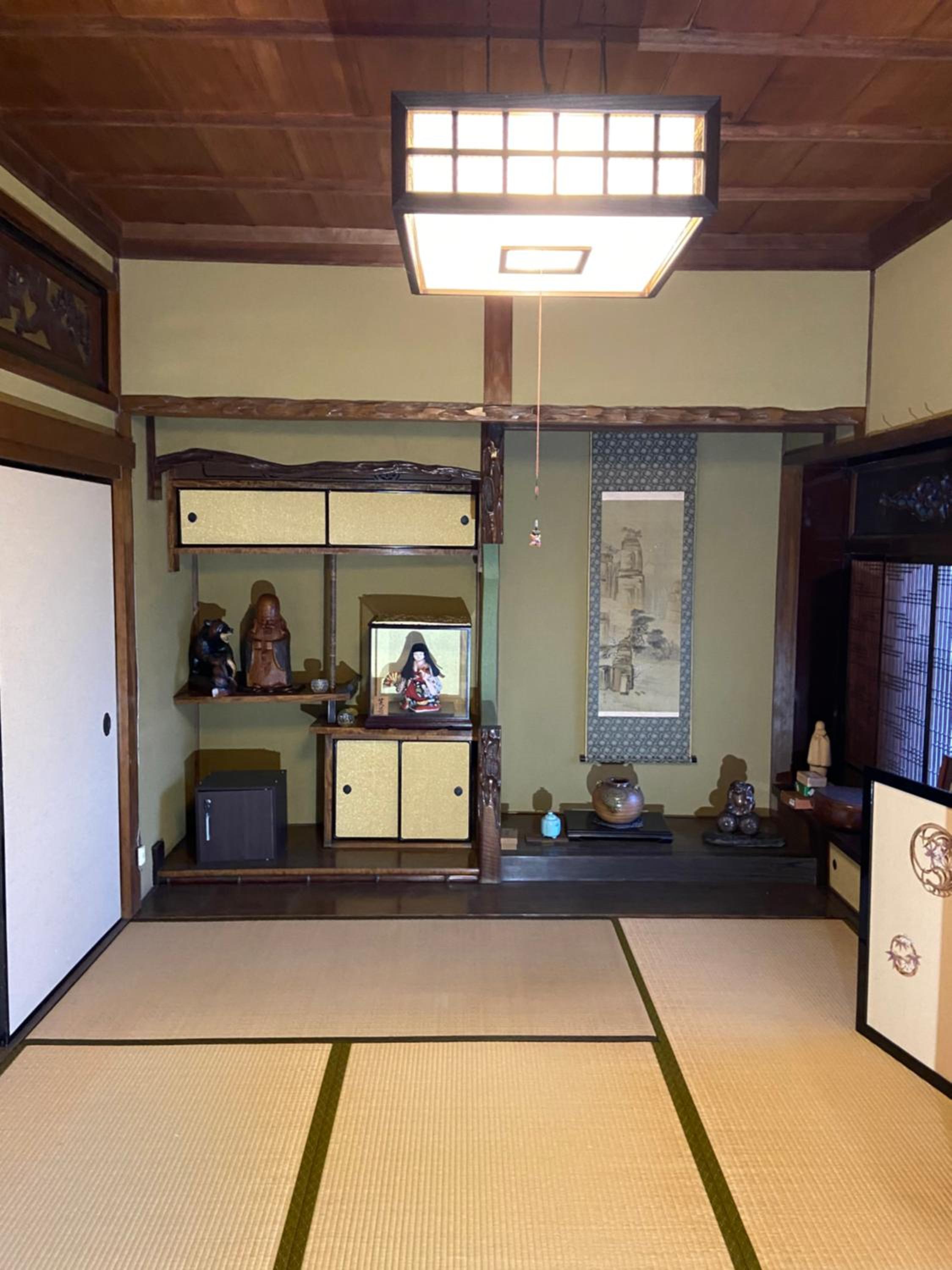 Japanese-Style Room - Photo 2