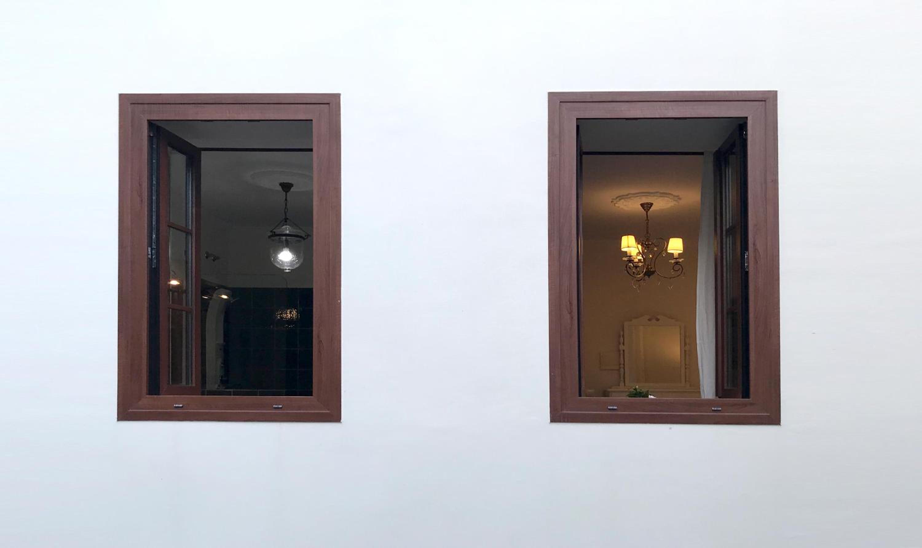 Standard Double or Twin Room - Photo 4