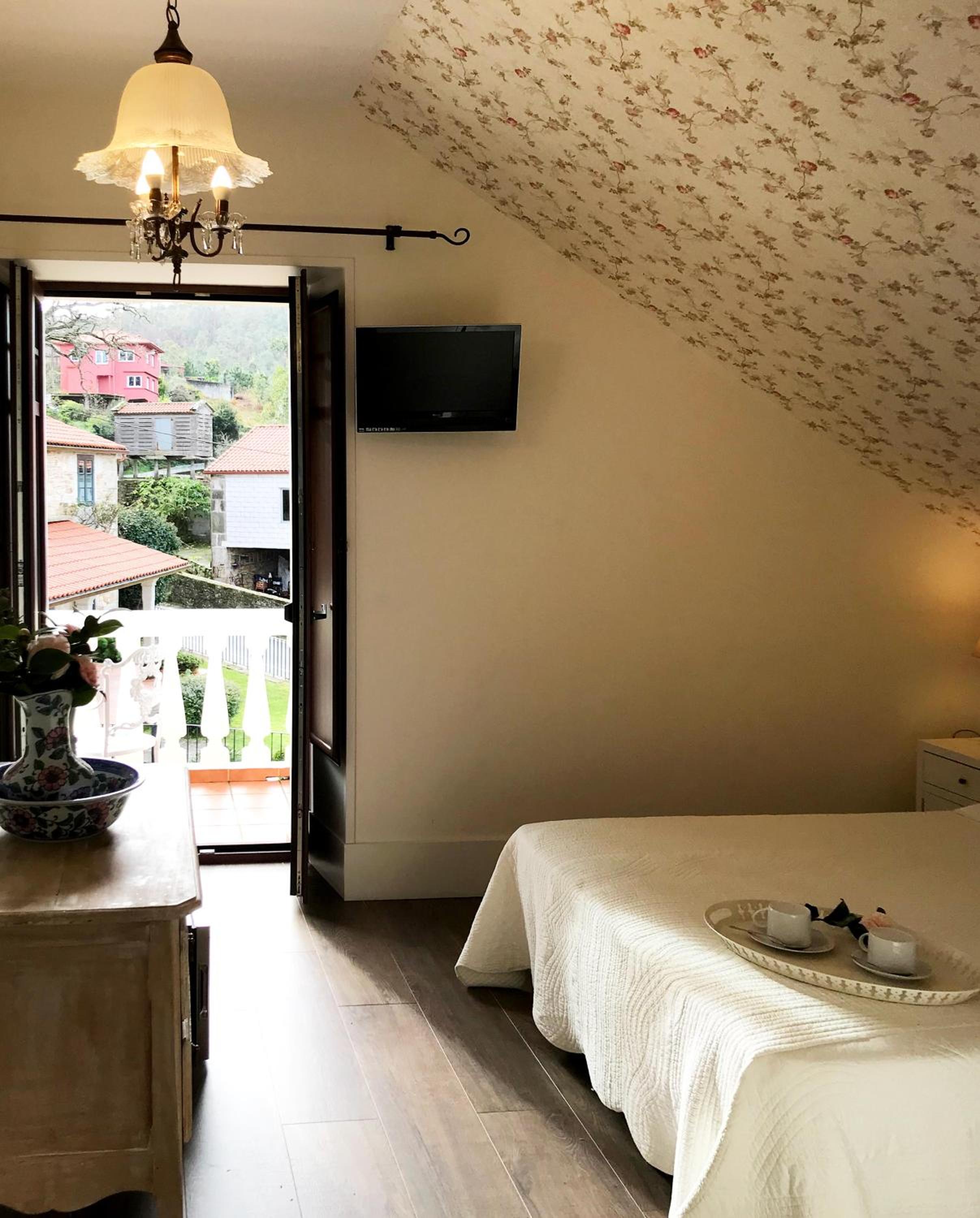 Double or Single Room photo 3