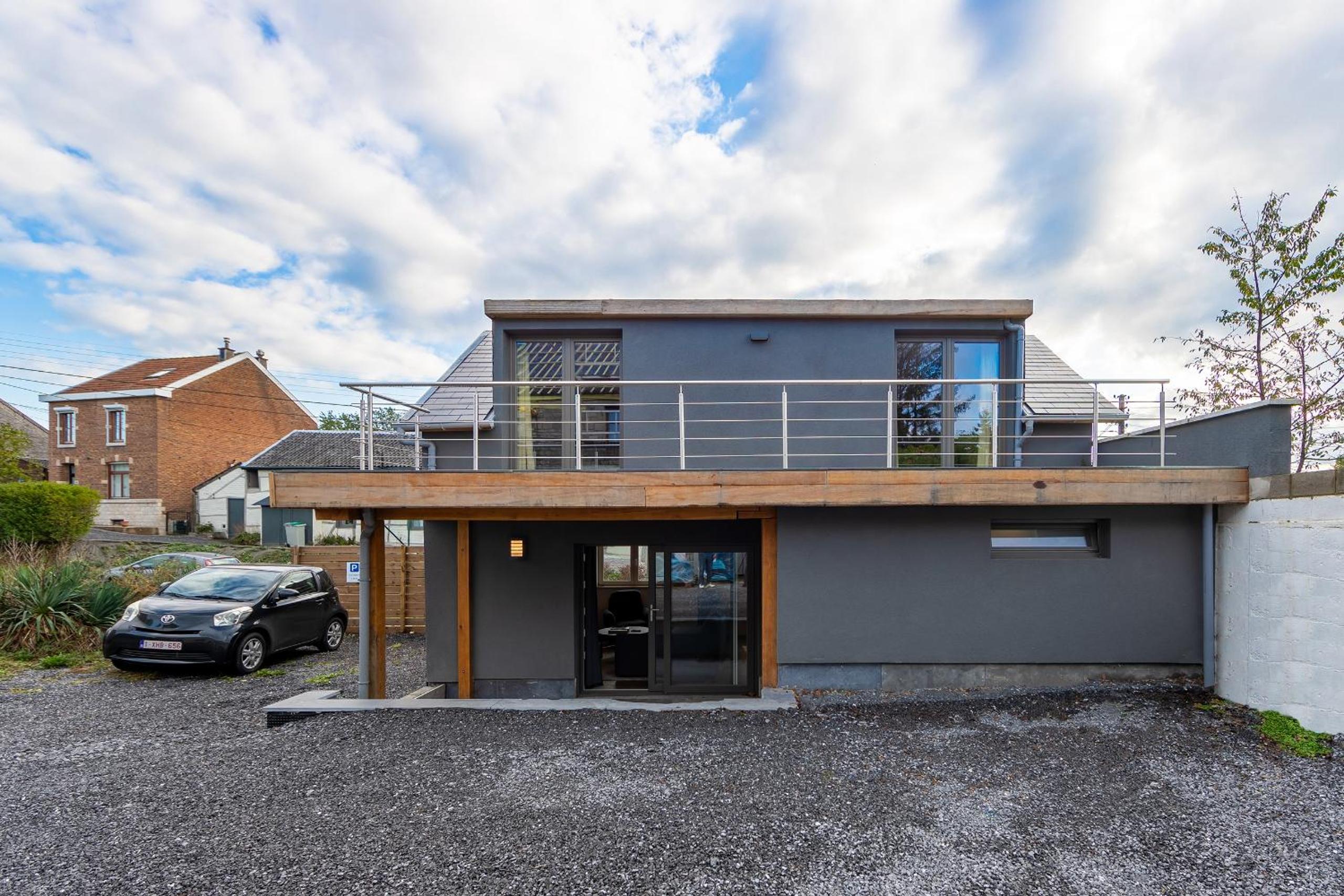 Two-Bedroom House photo 2