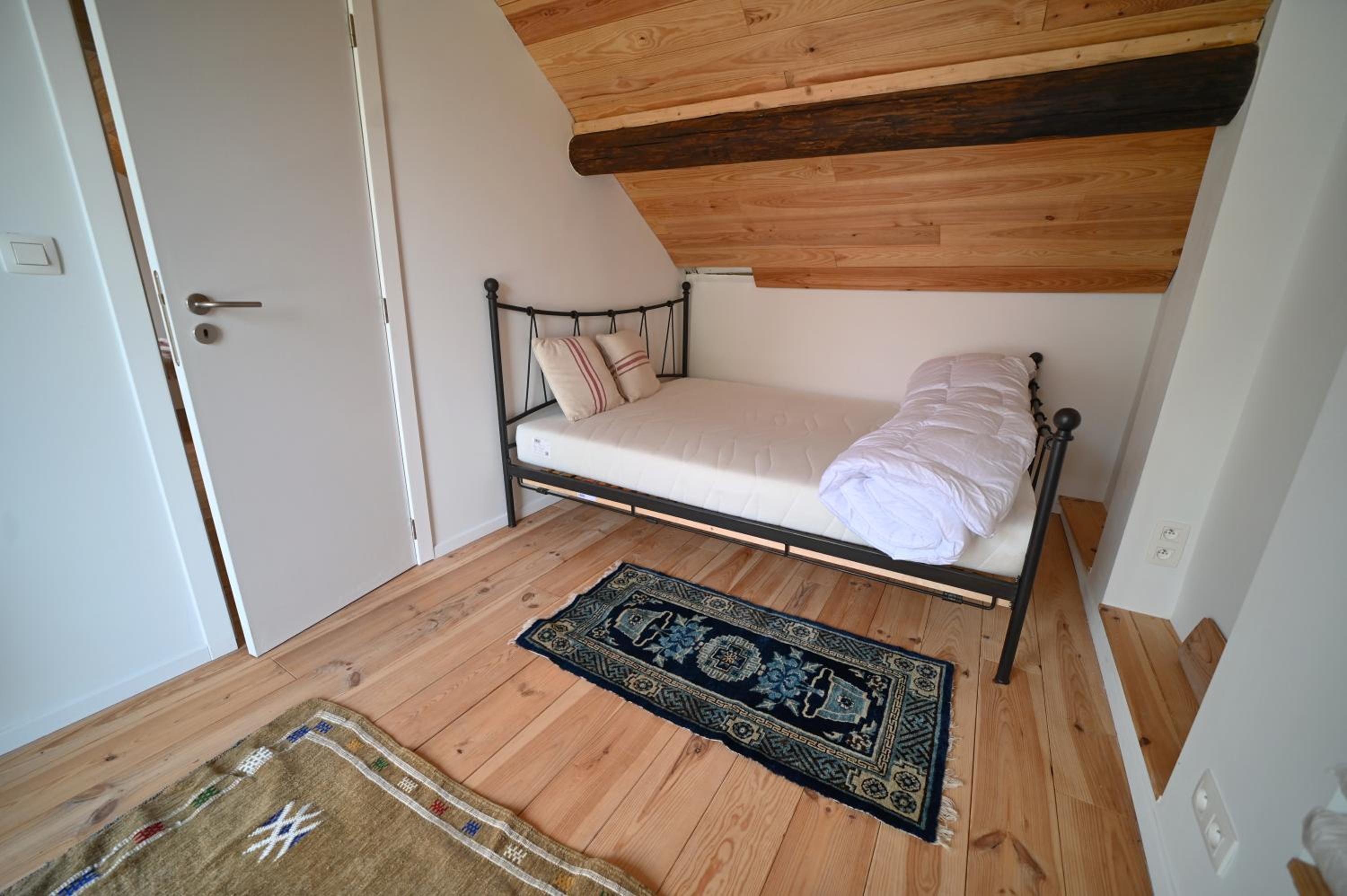 Two-Bedroom House photo 1