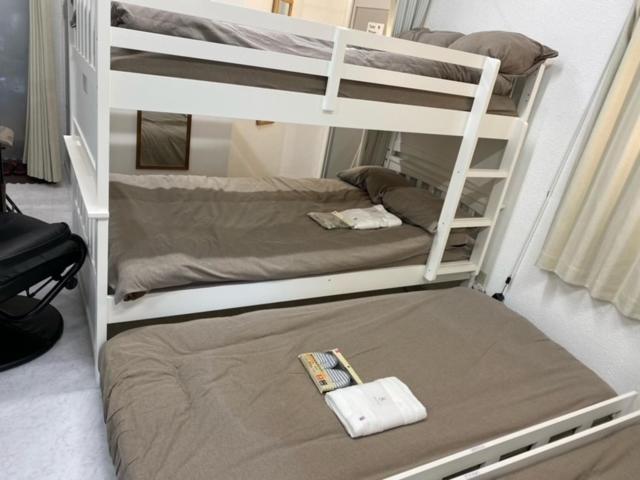 One-Bedroom House photo 2