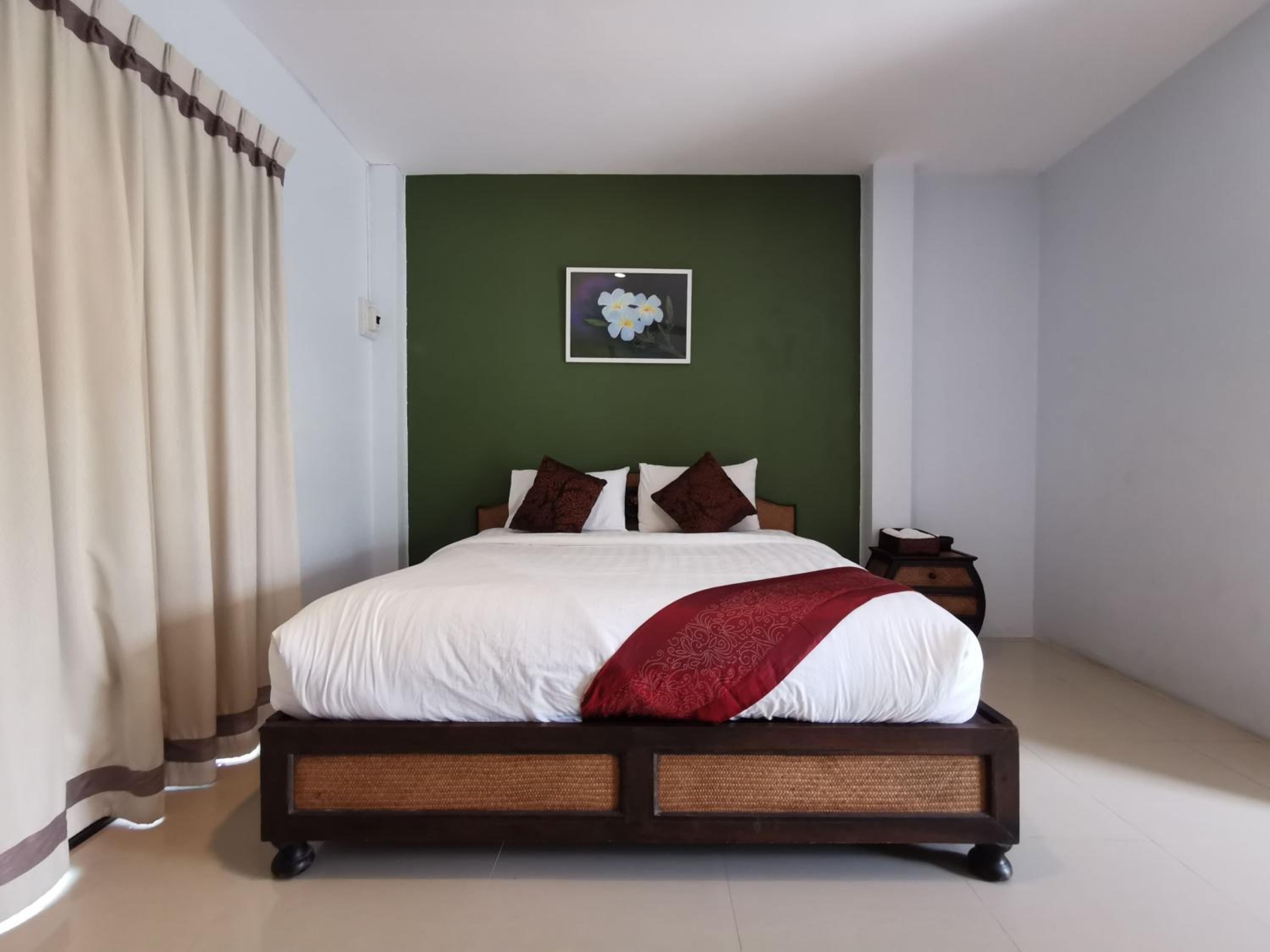 Standard Double Room photo 1