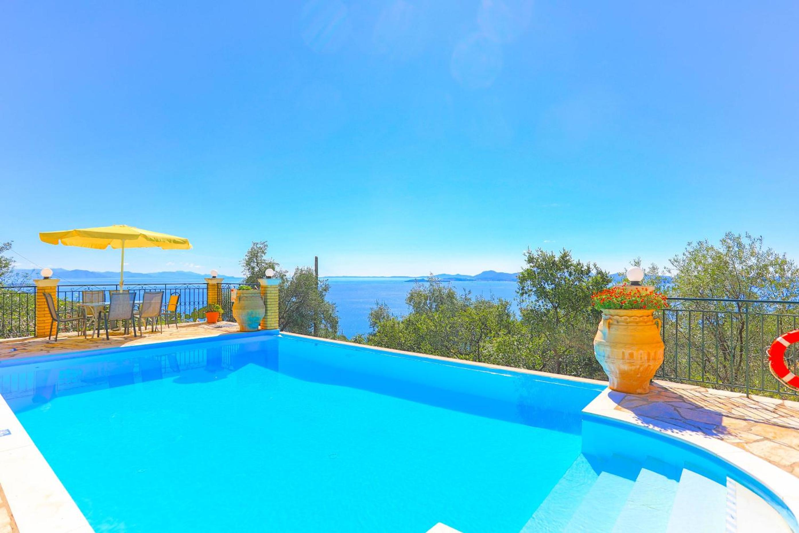 Three-Bedroom Villa photo 3