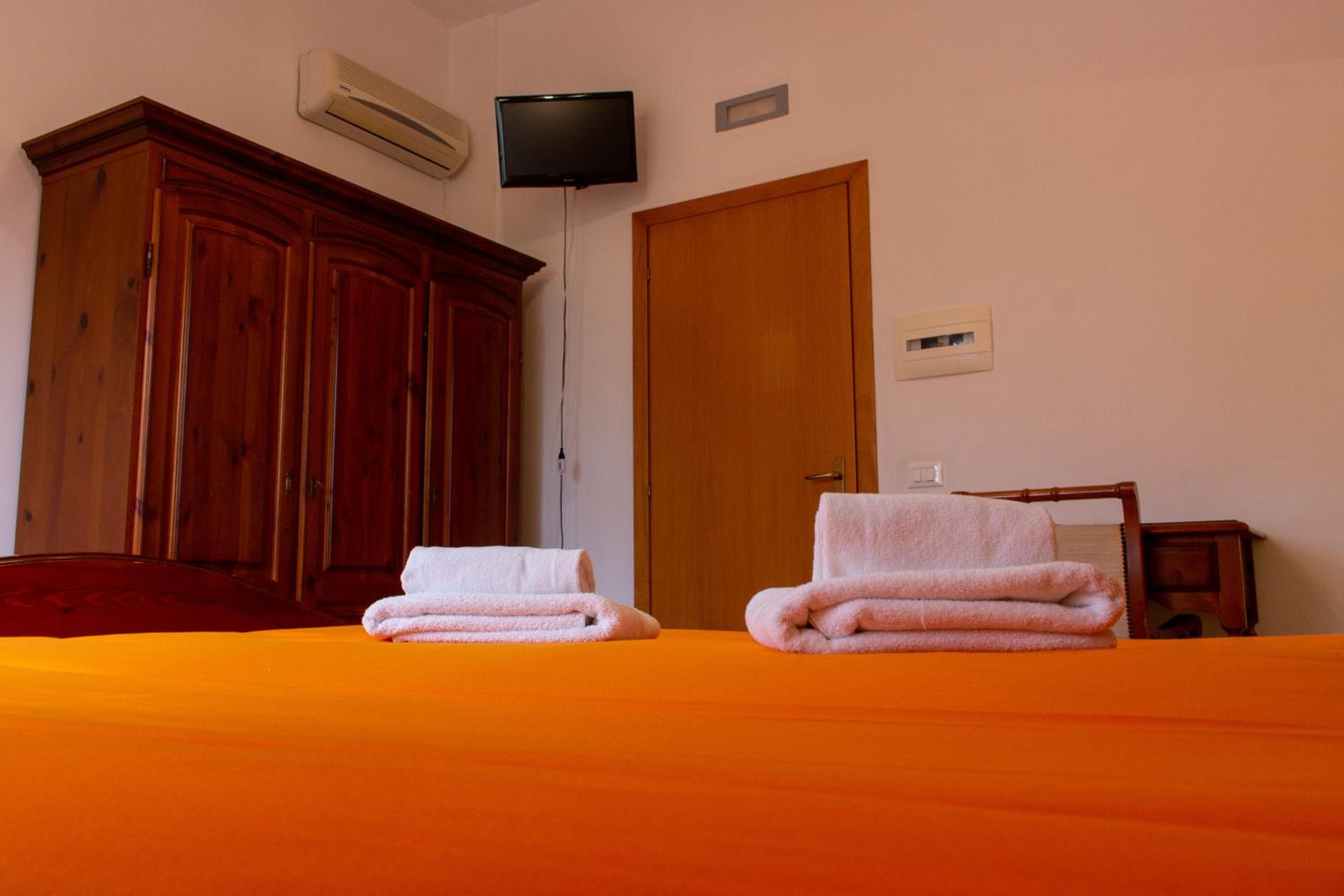 Standard Triple Room photo 1