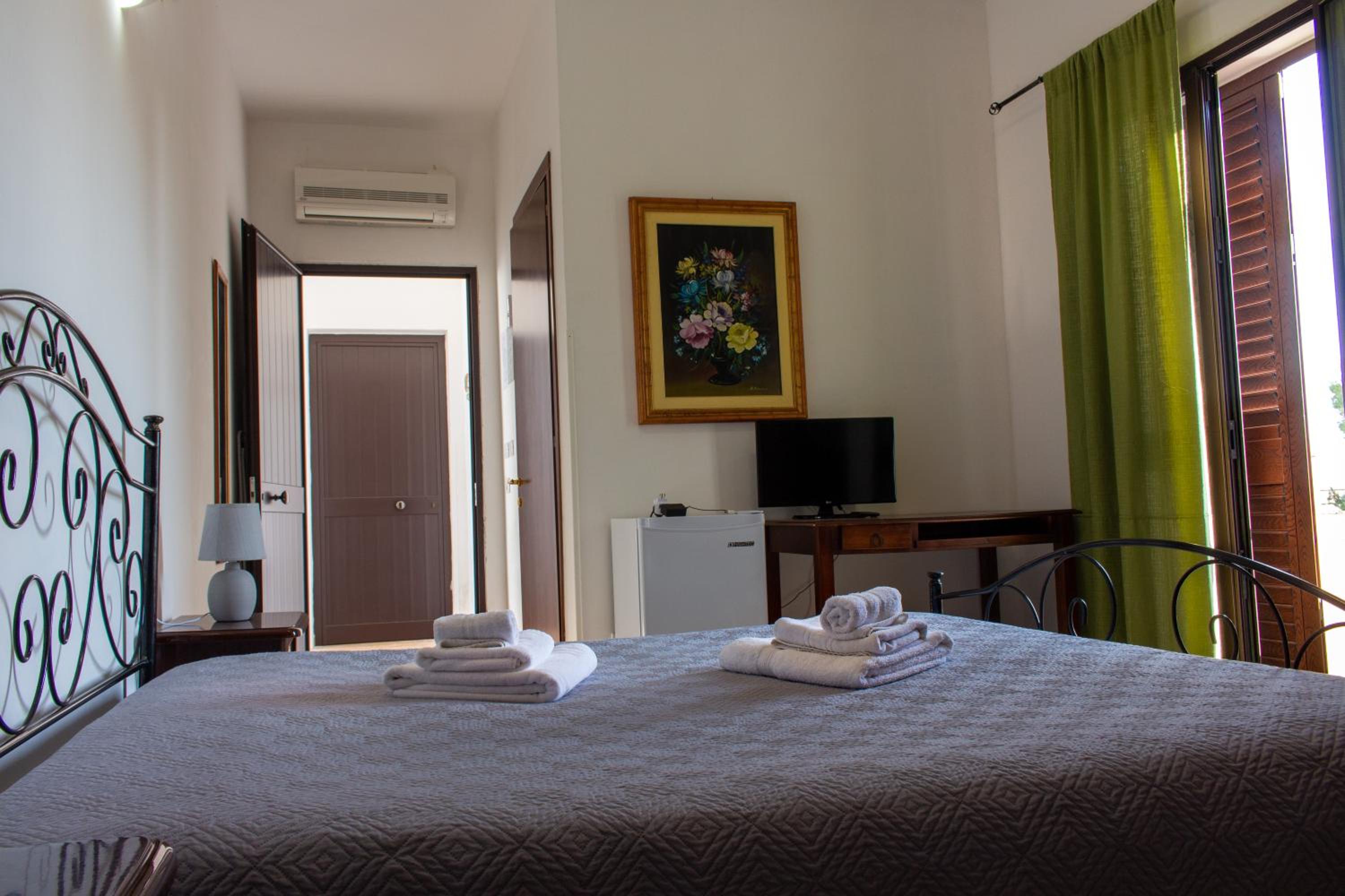 Superior Double Room photo 2
