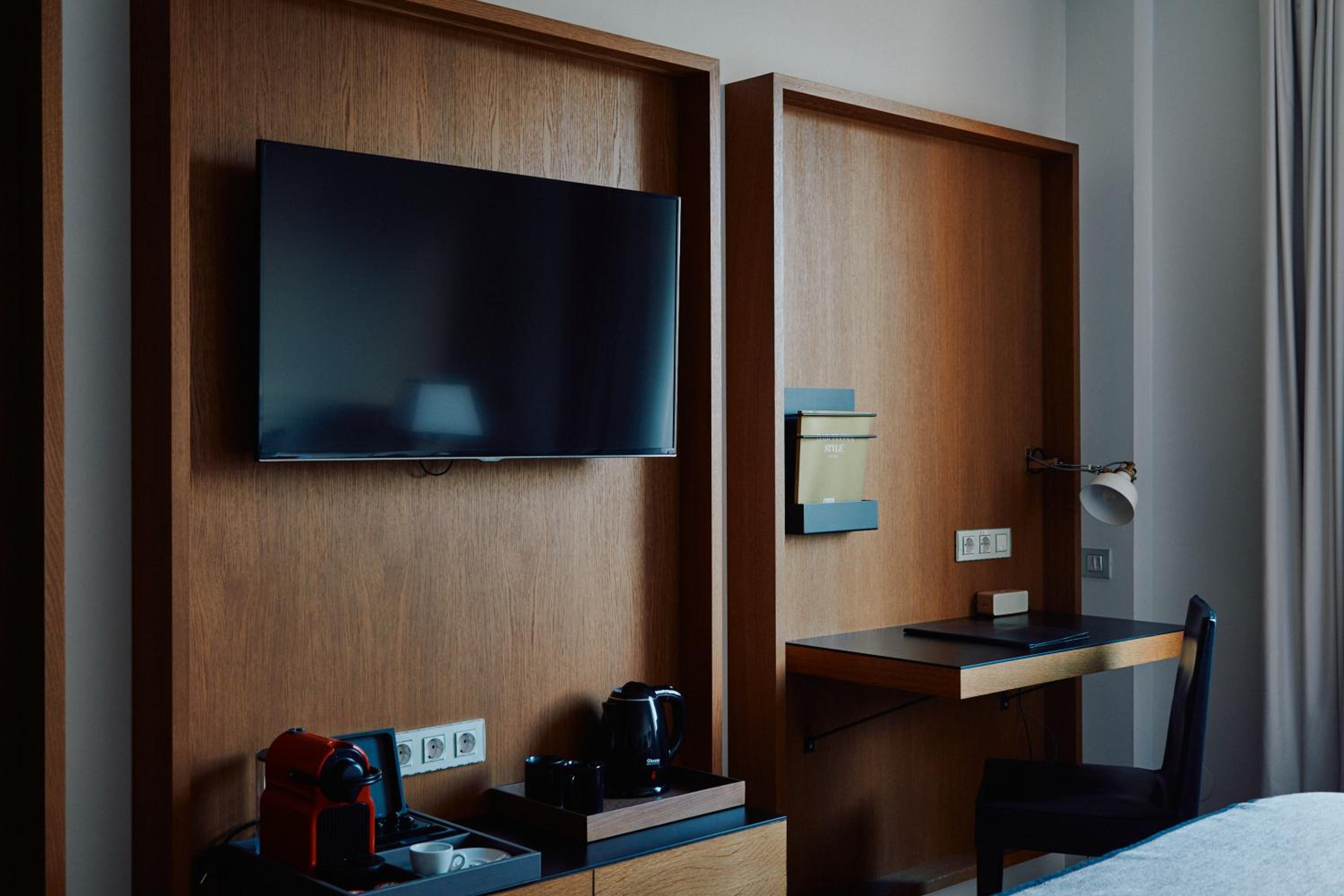 Superior Exterior Room photo 3