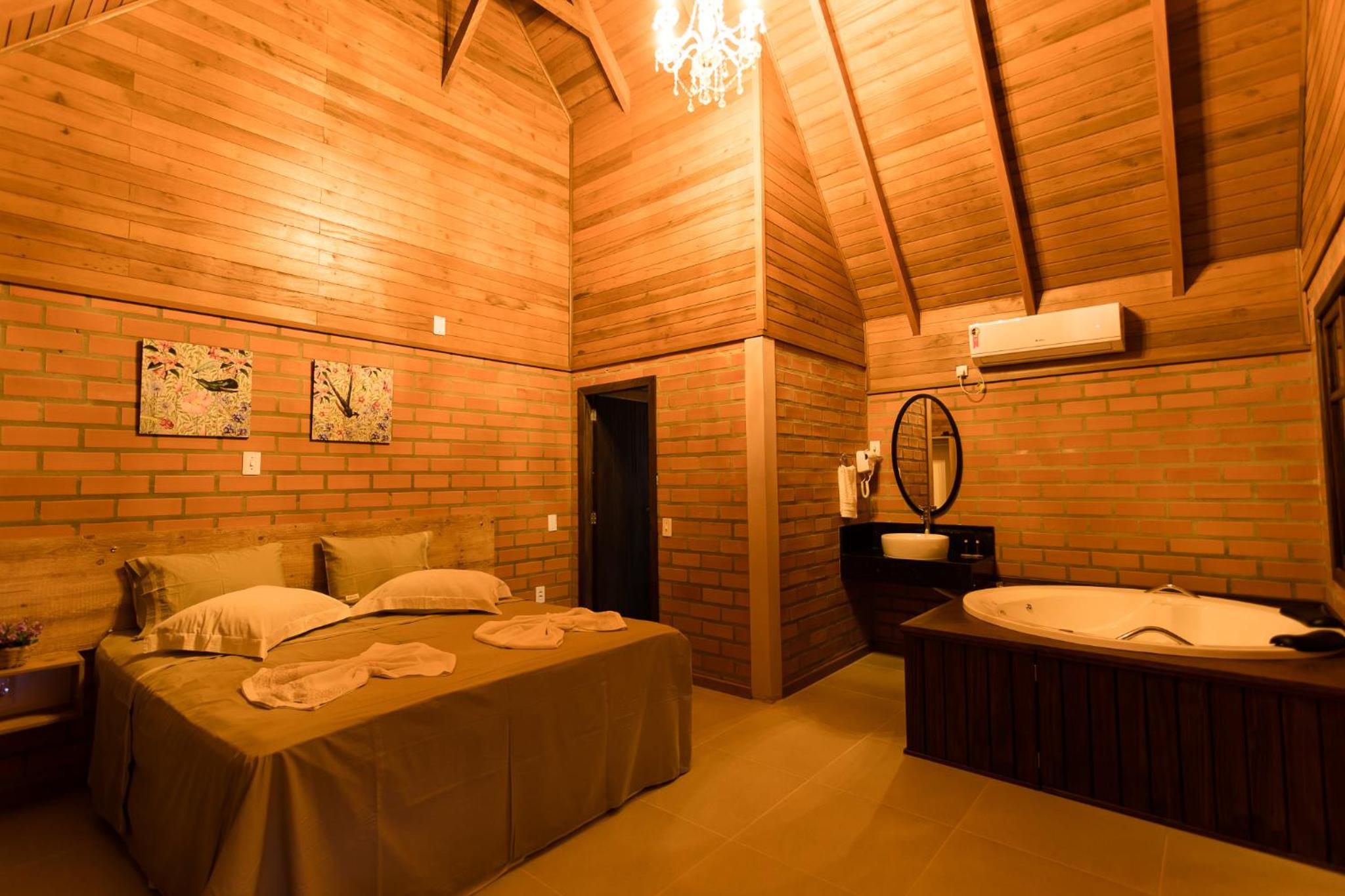 Superior Chalet