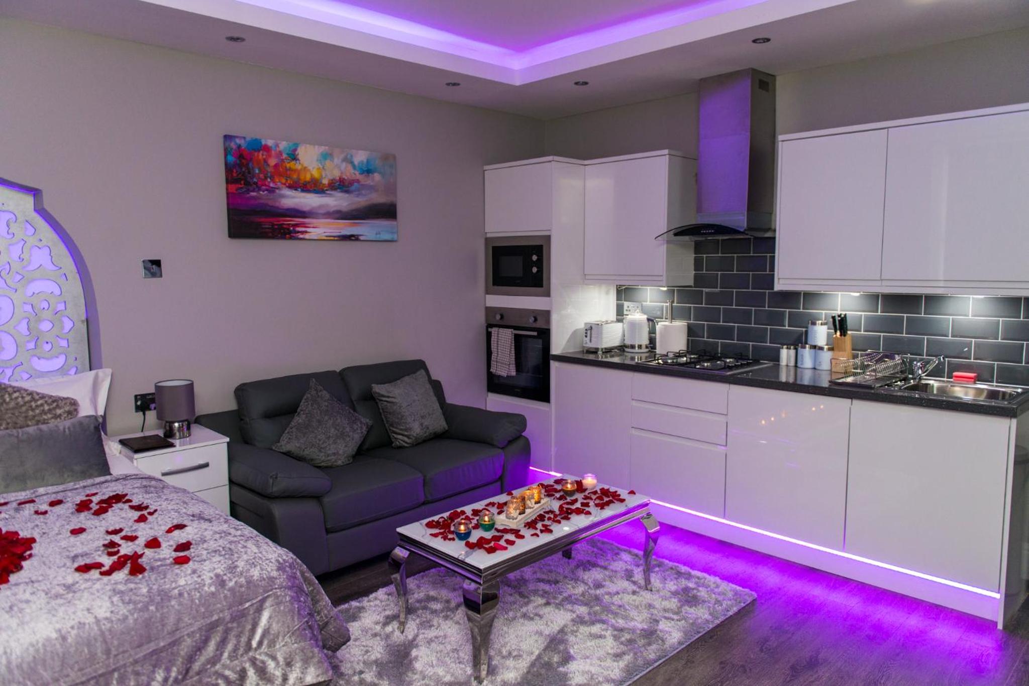 Superior Suite - Photo 55