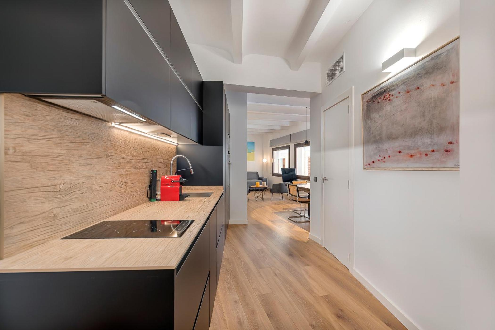 Standard Apartment photo 2