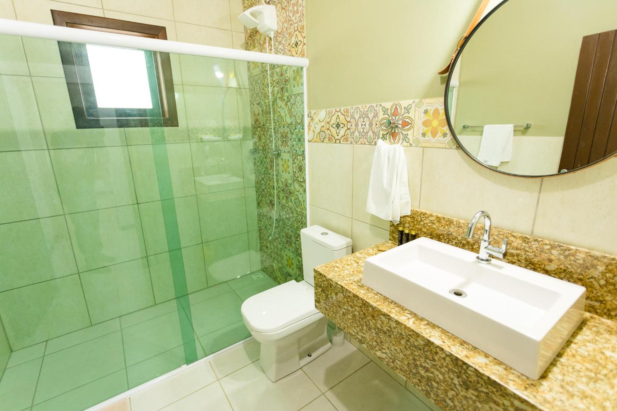 Deluxe Triple Room photo 3