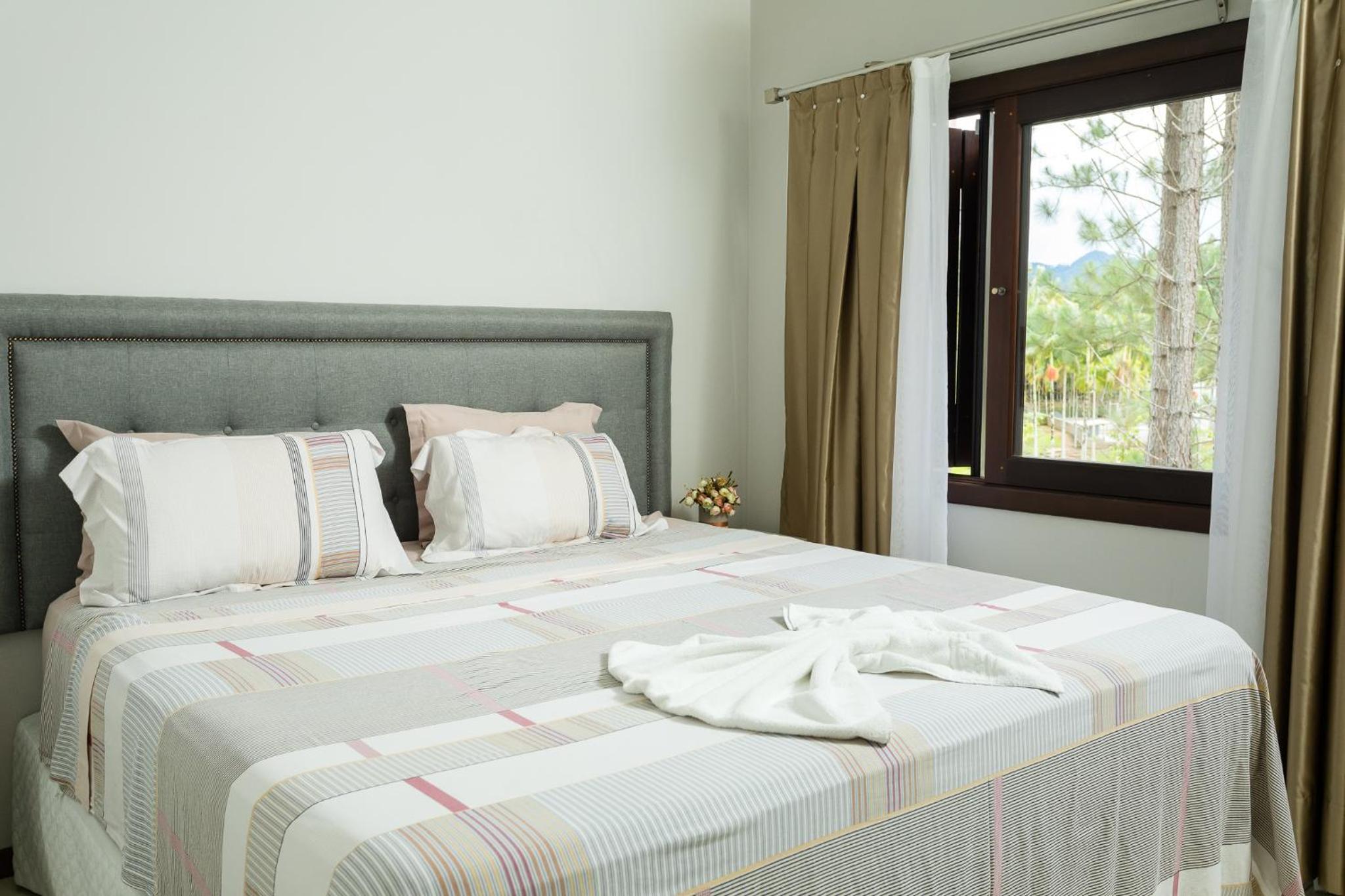 Deluxe Suite photo 3