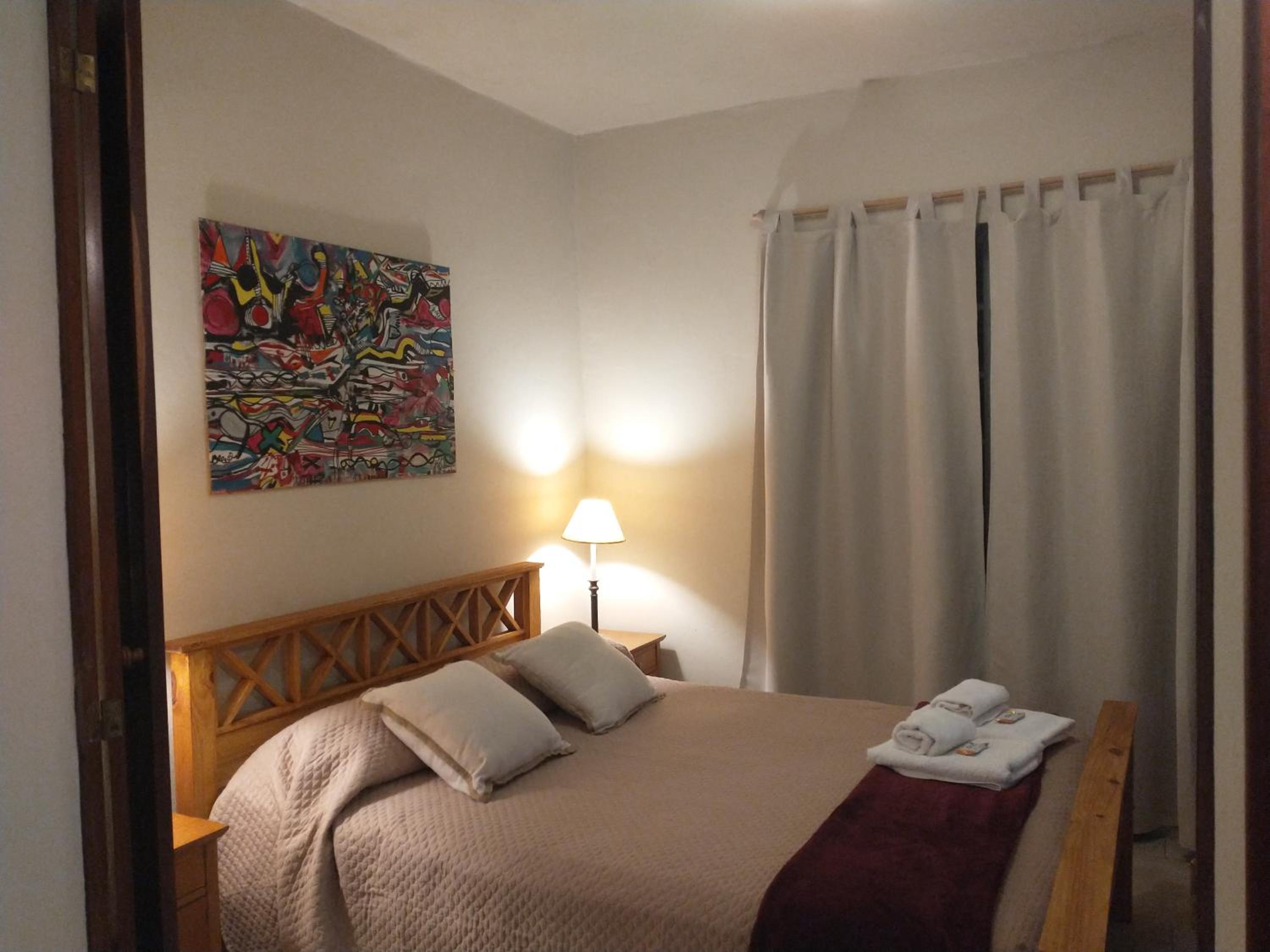 One-Bedroom Apartment photo 3