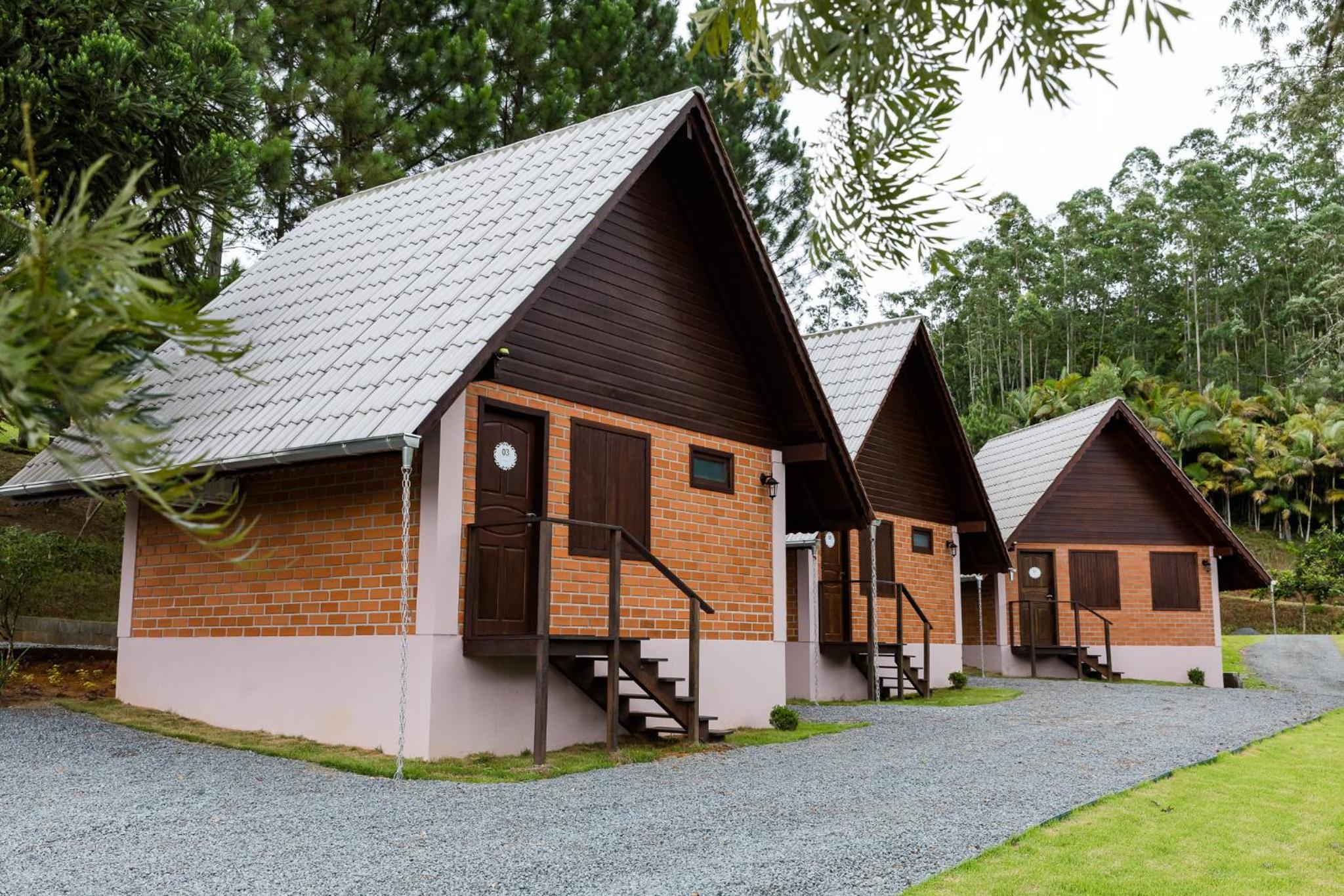 Chalet photo 3