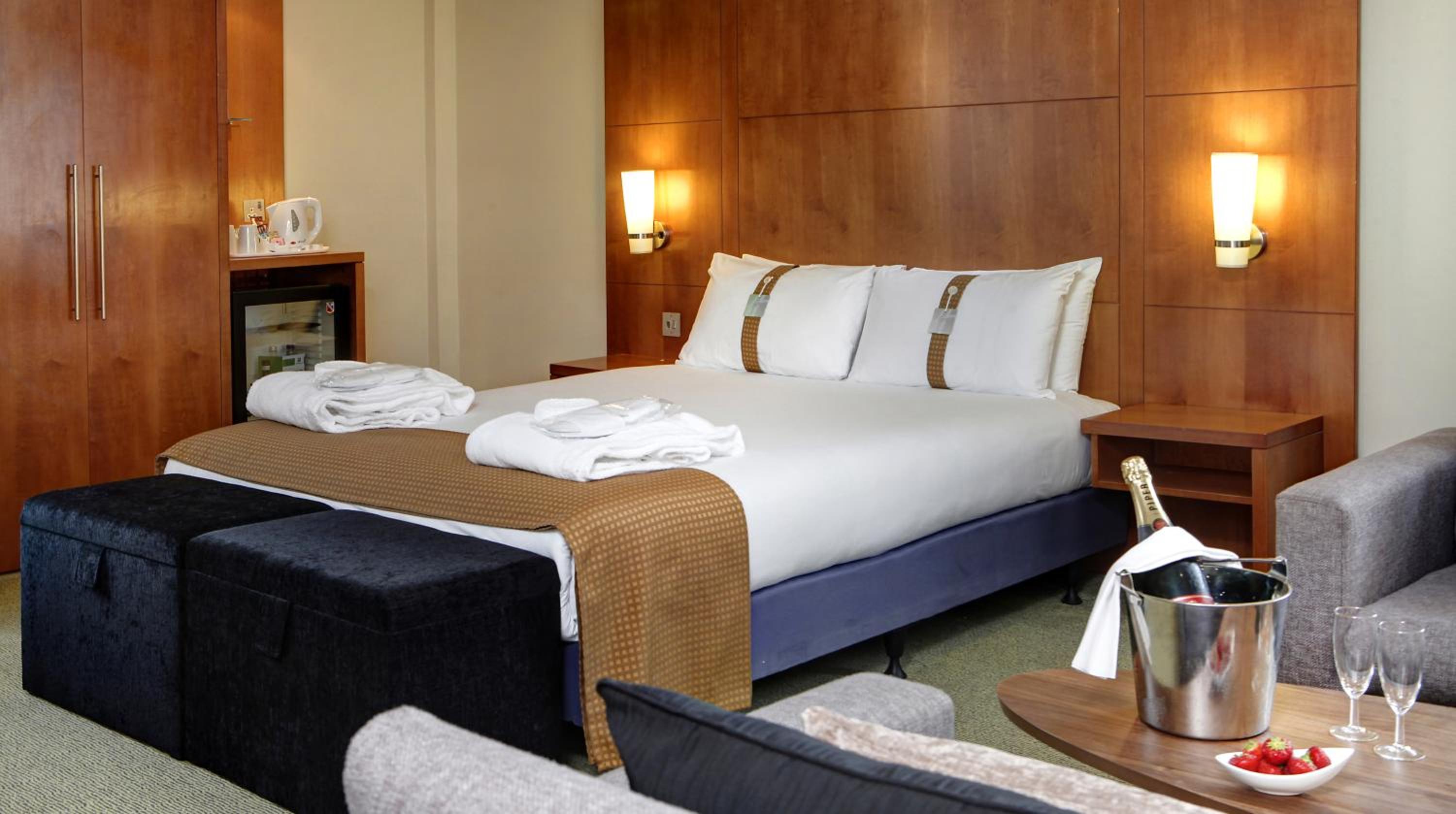 Standard Queen Room with One Queen and Two Sofa Beds - Photo 3