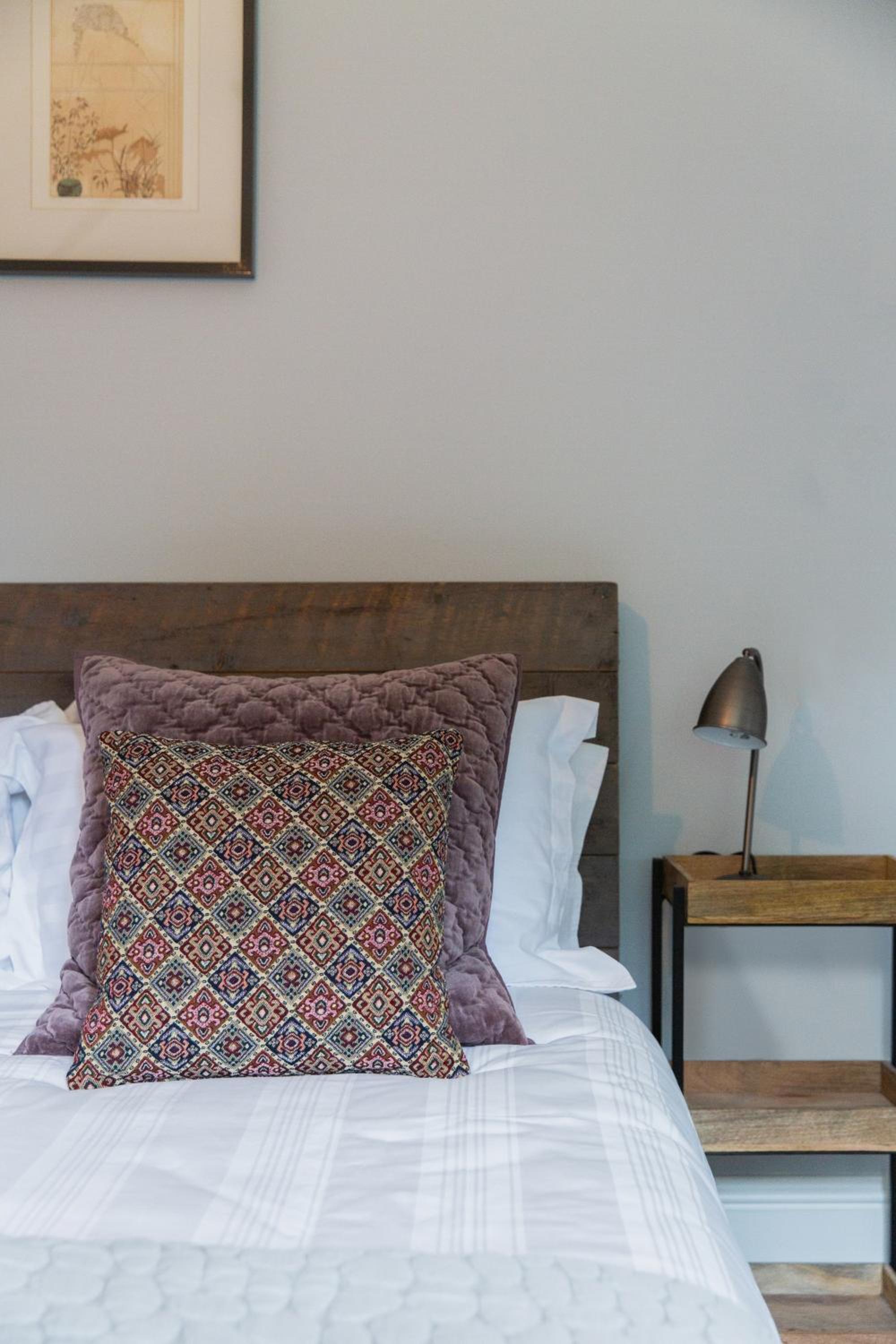 Deluxe King Room photo 3