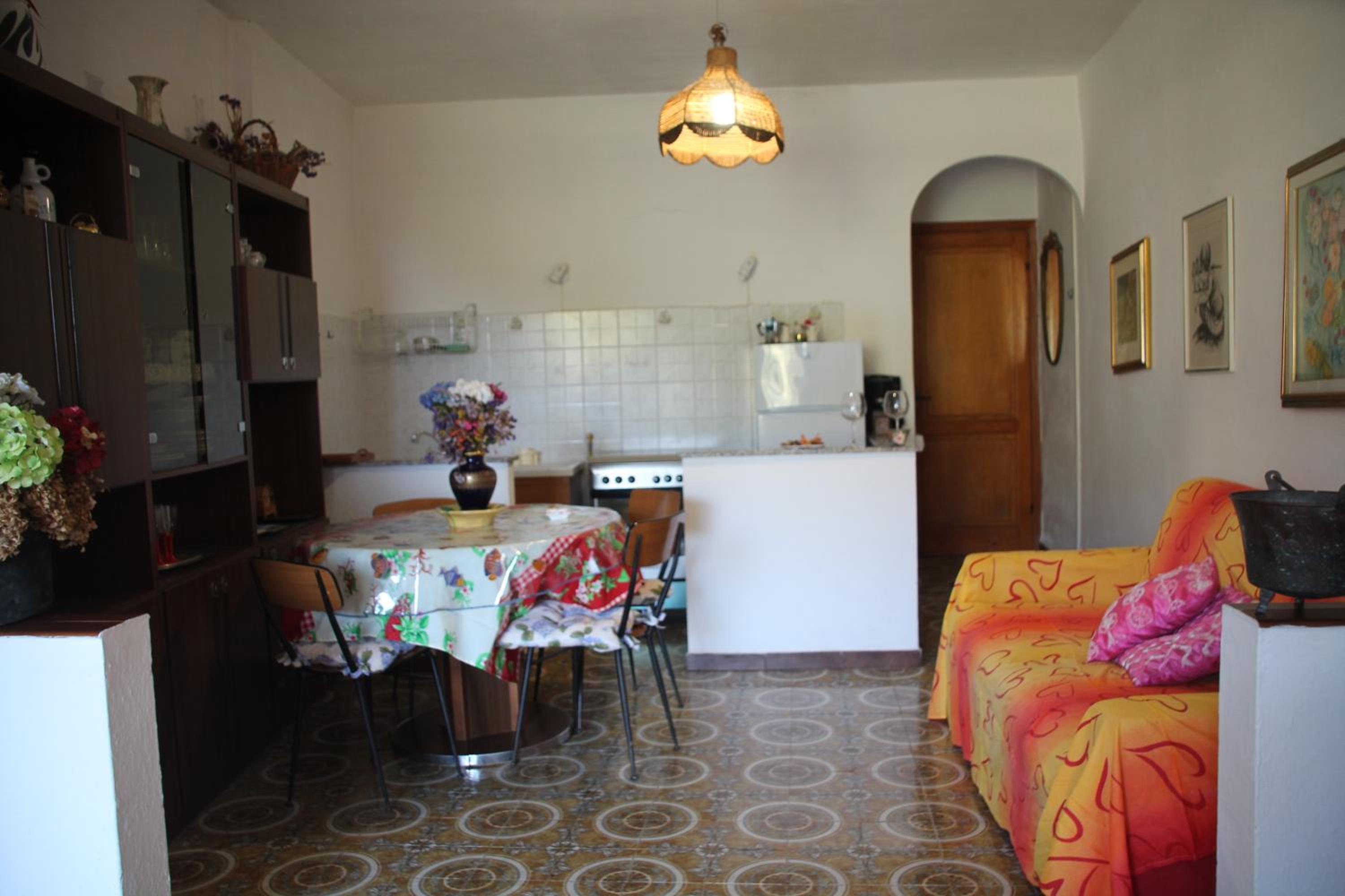 One-Bedroom Apartment with Sea View photo 3