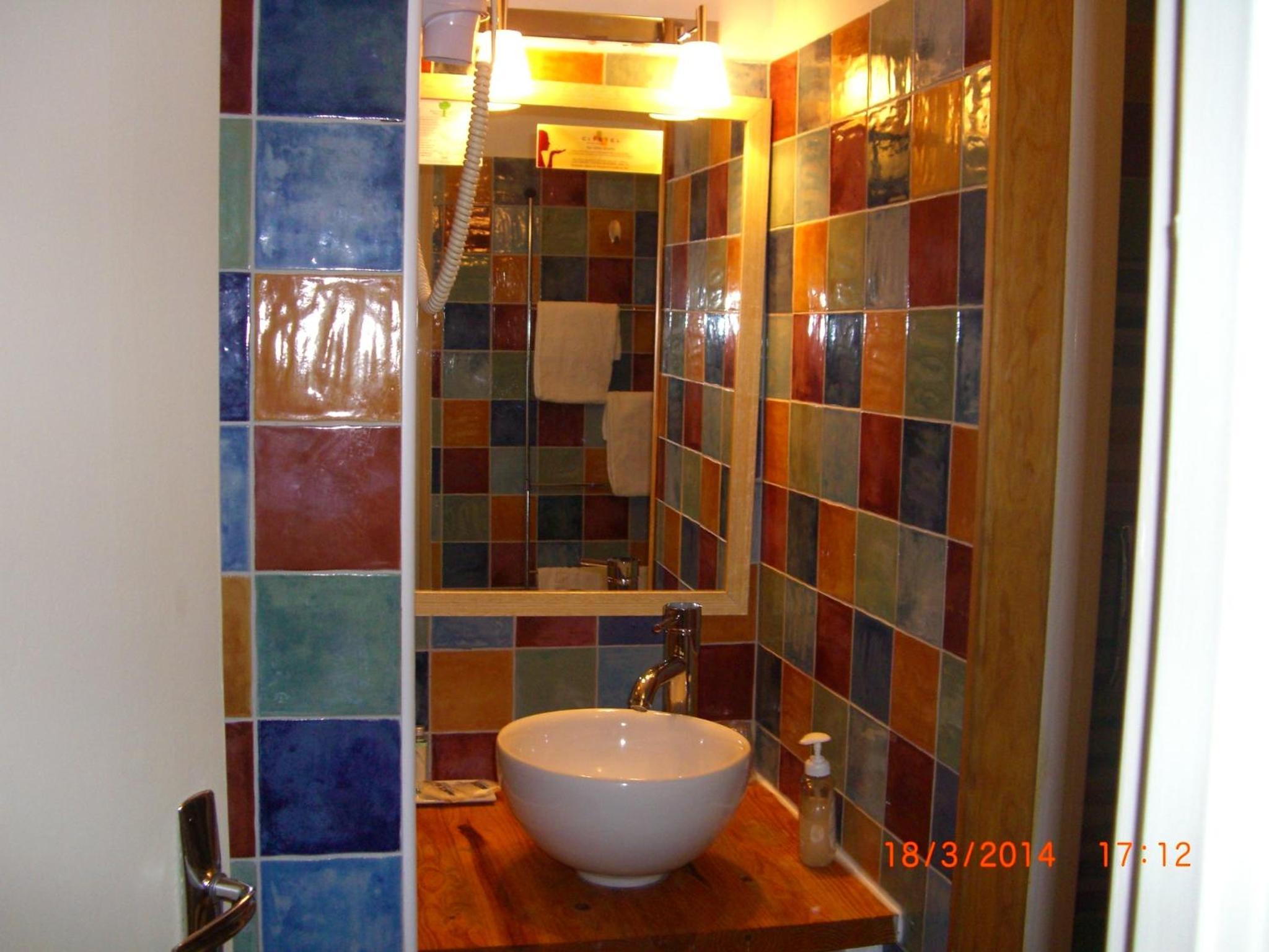 Comfort Triple Room - Photo 8