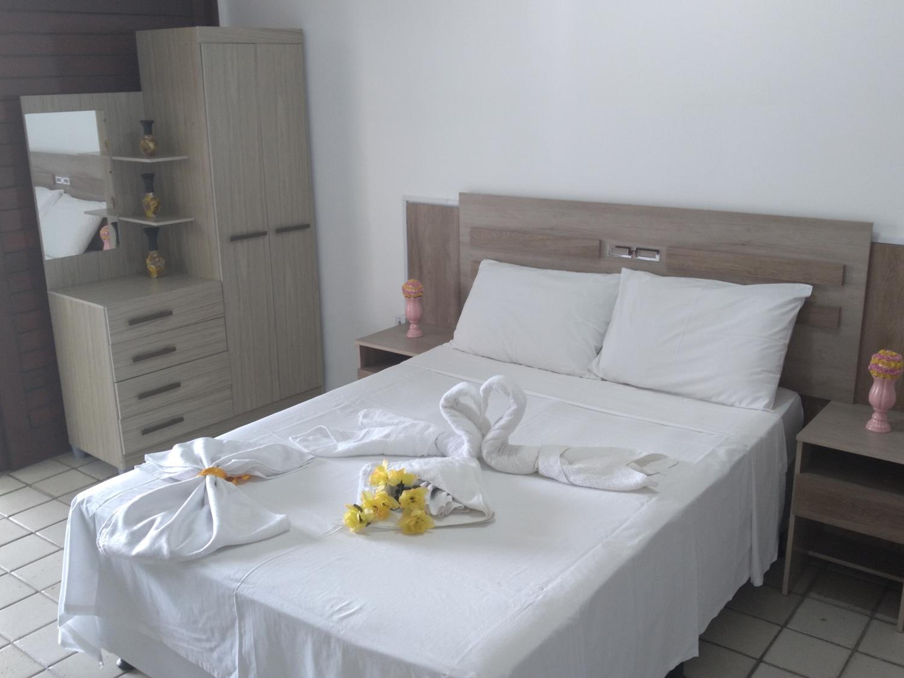 Large Double or Twin Room