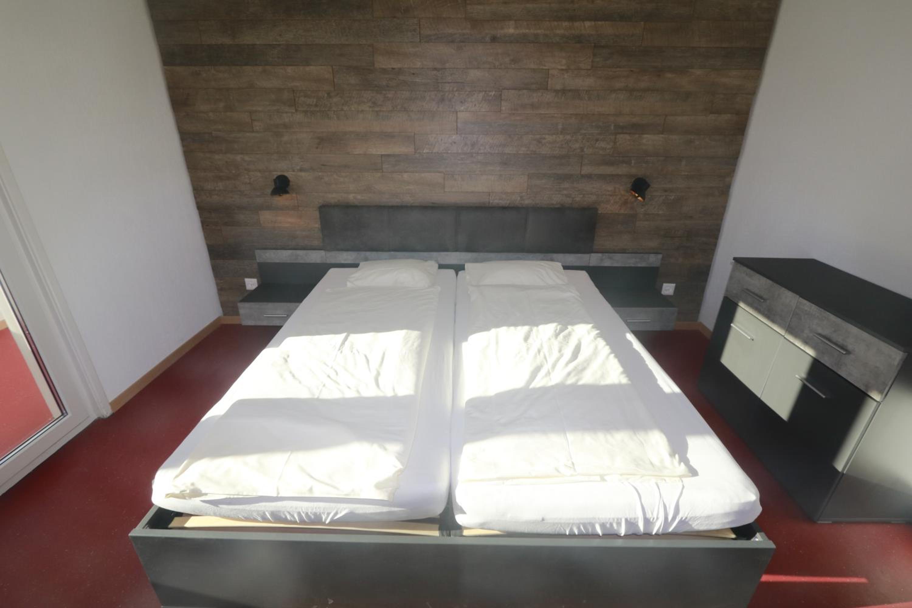 Double Room with Private Bathroom photo 2