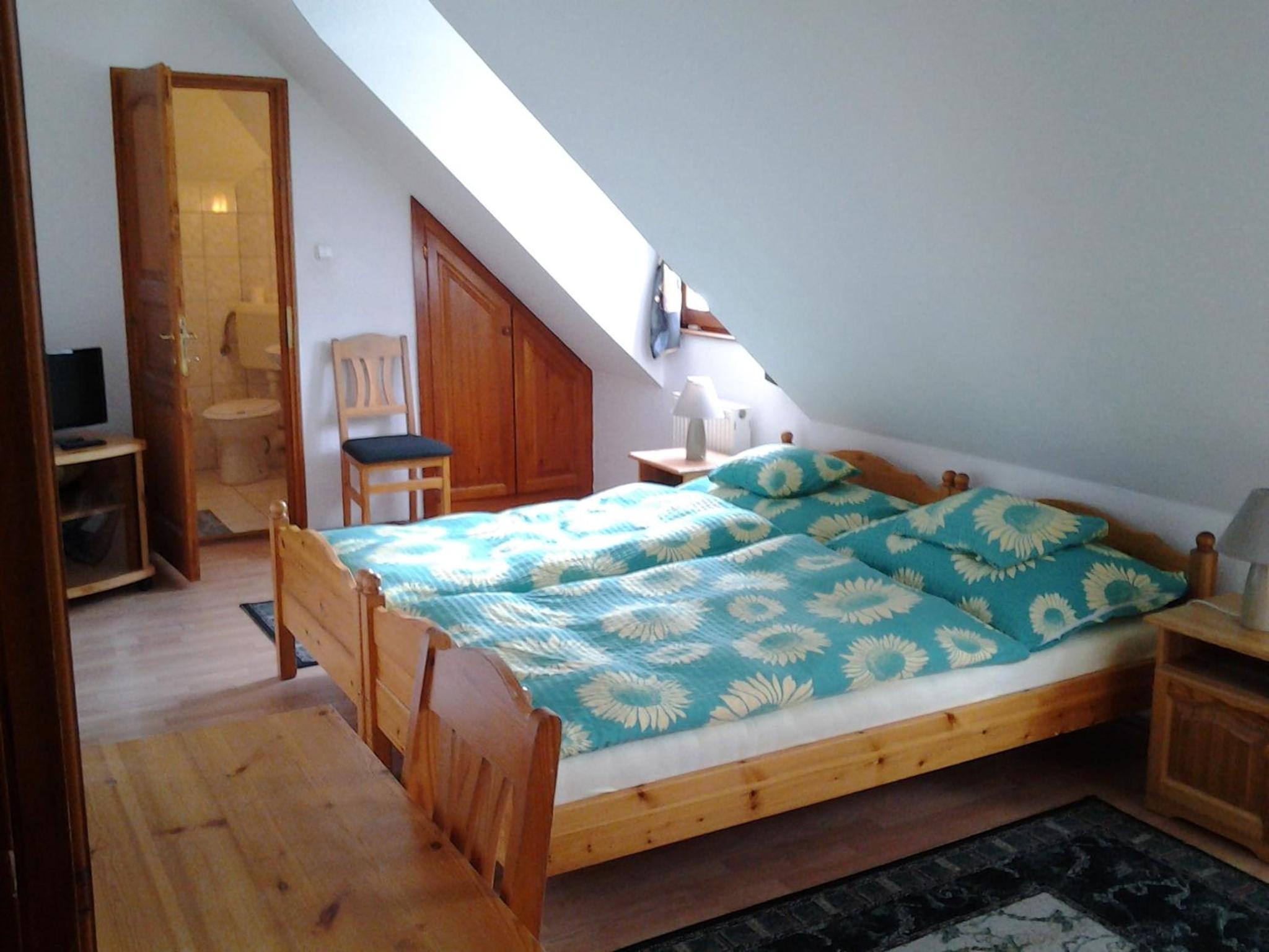 Double or Twin Room photo 3