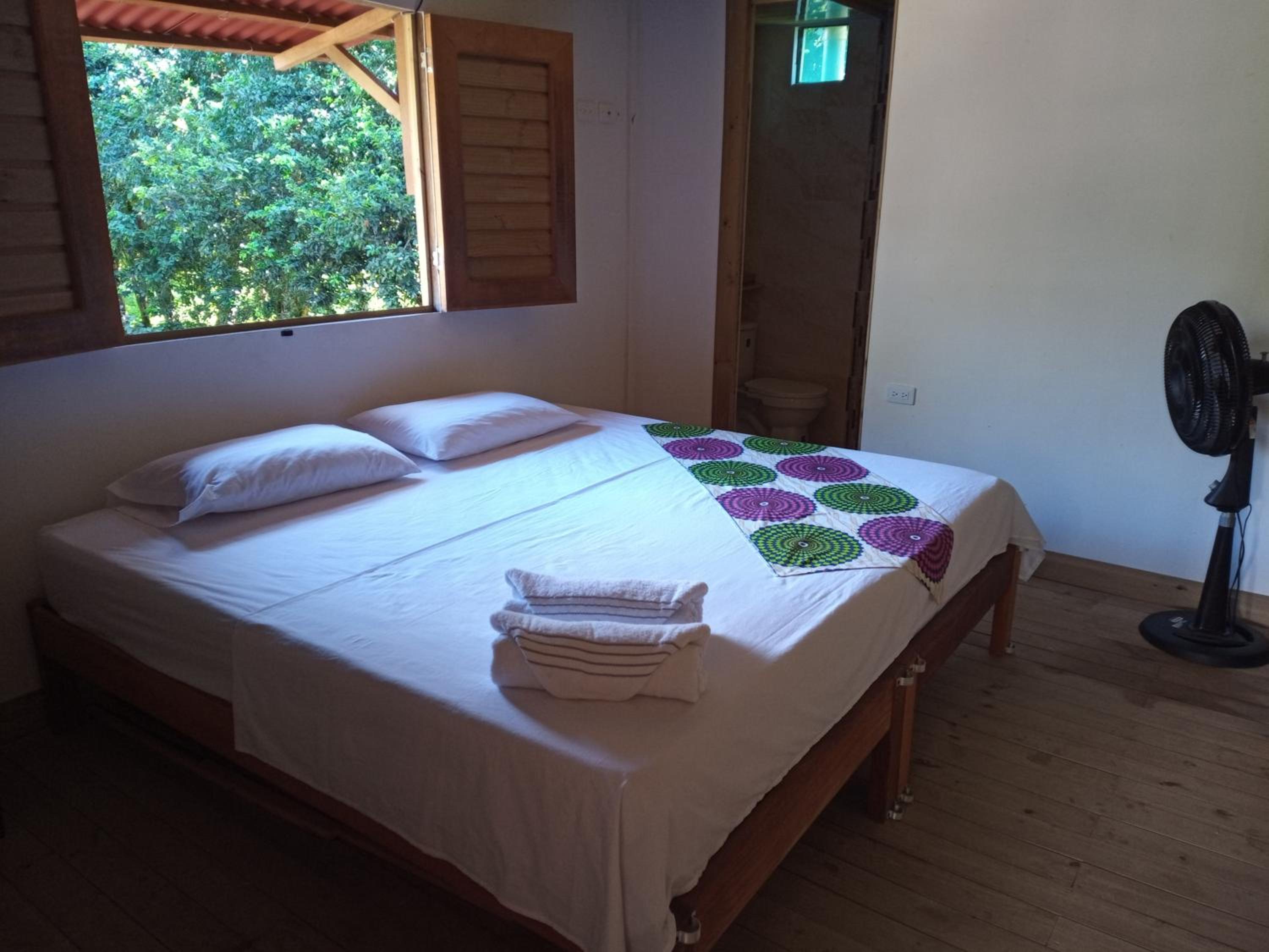 Double or Twin Room photo 1