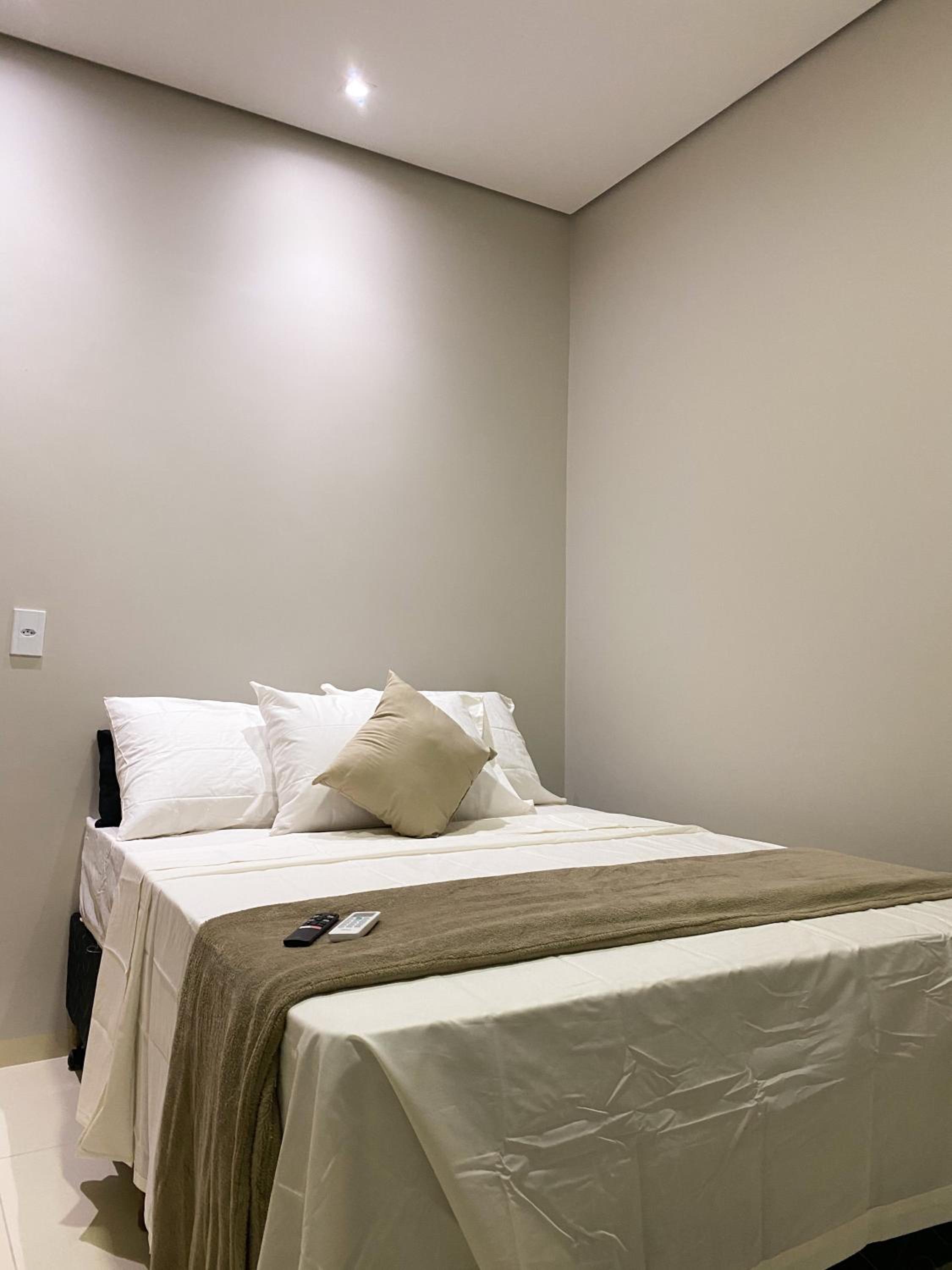 Standard Double Room - Photo 1