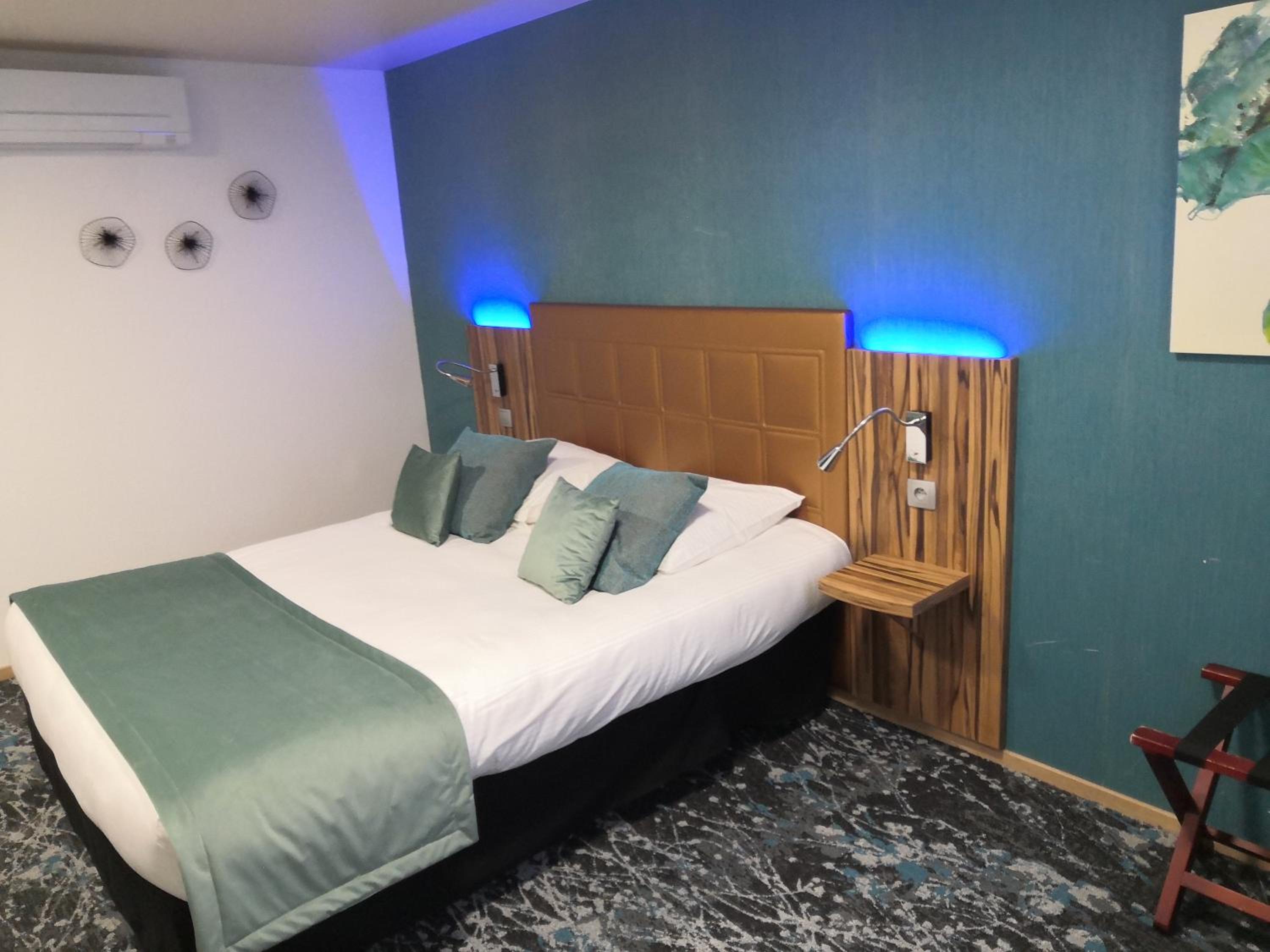 Comfort Double Room - Photo 15