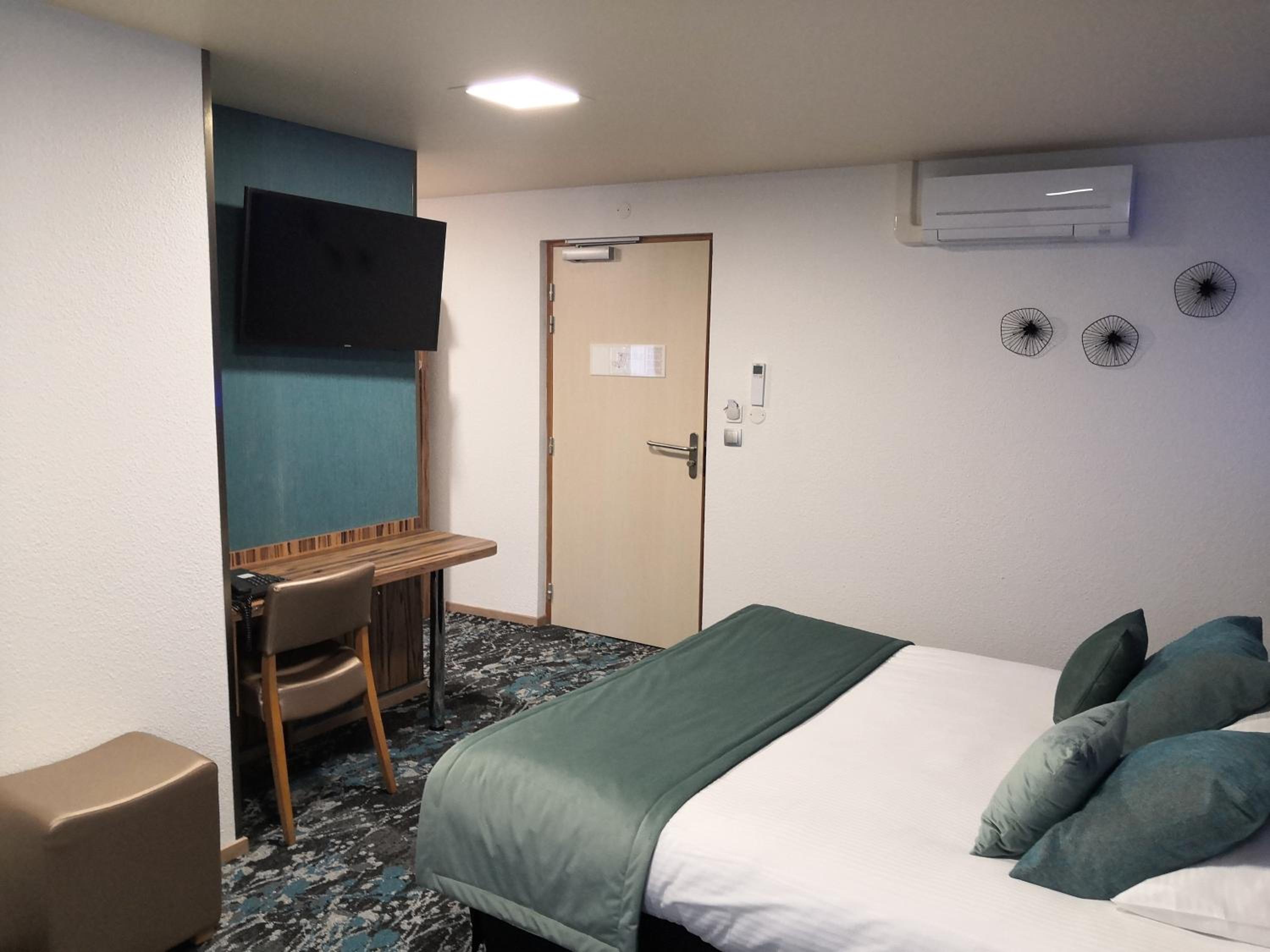 Comfort Double Room - Photo 14